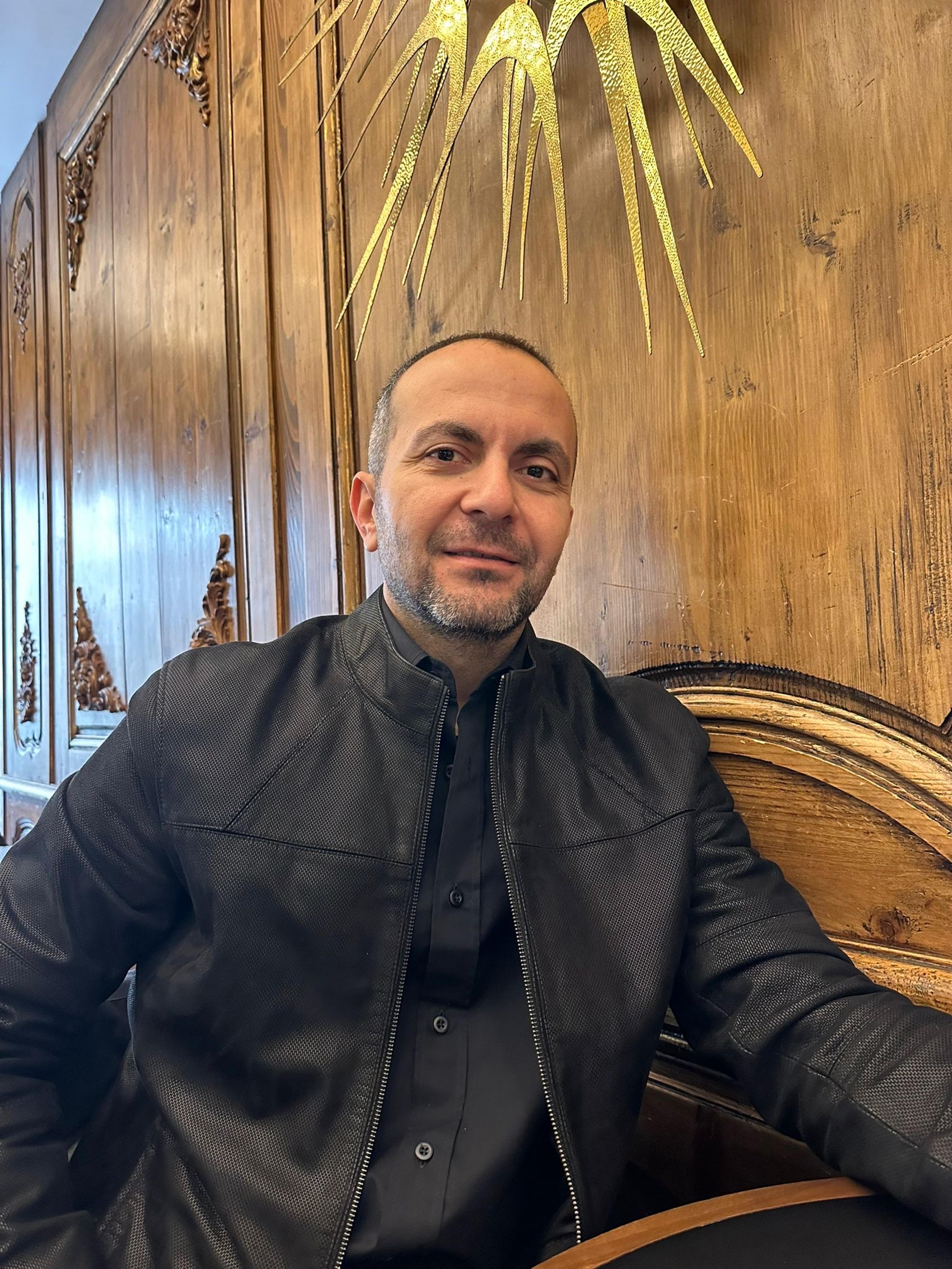 ADNAN YILDIZ