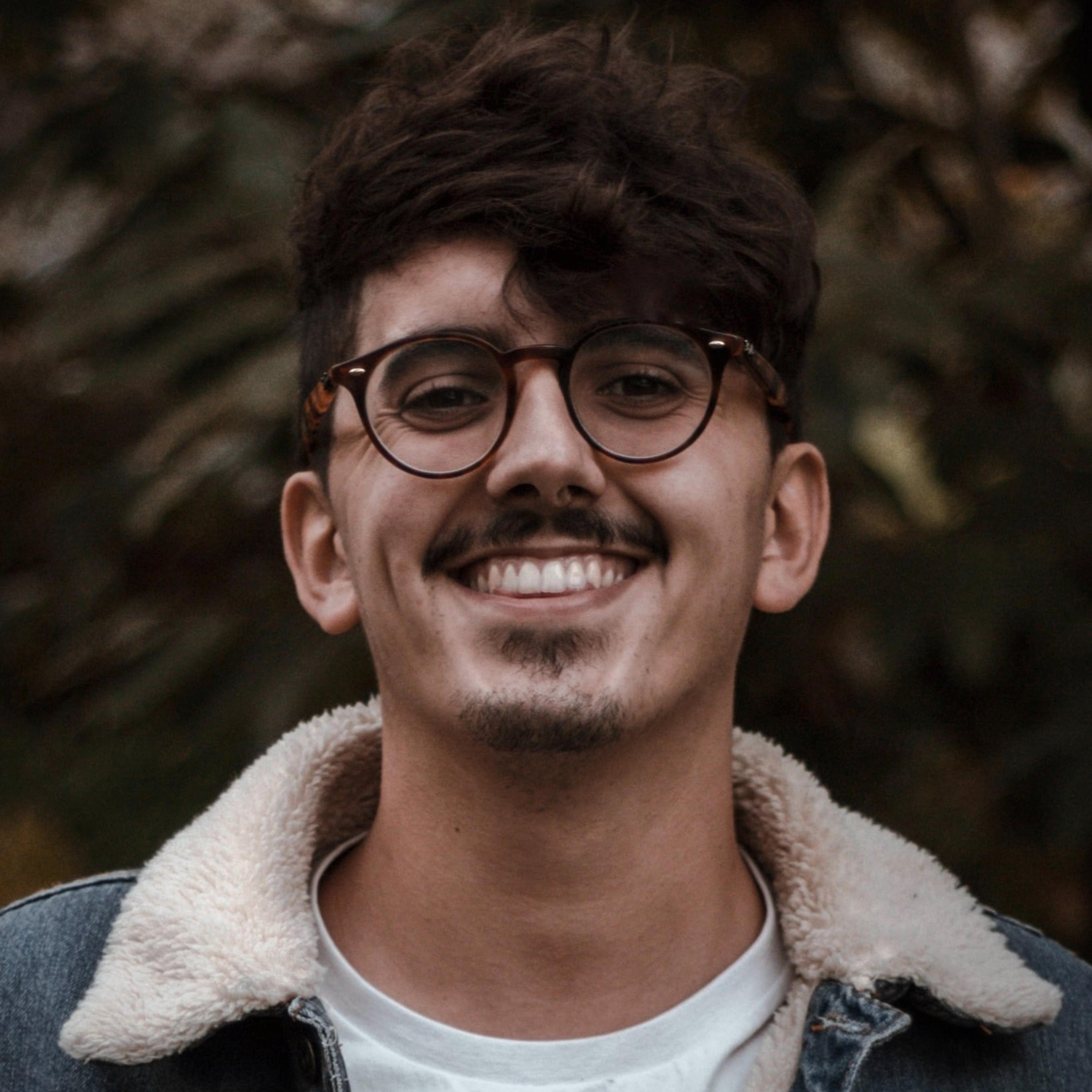 Jorge Déniz Ramírez
