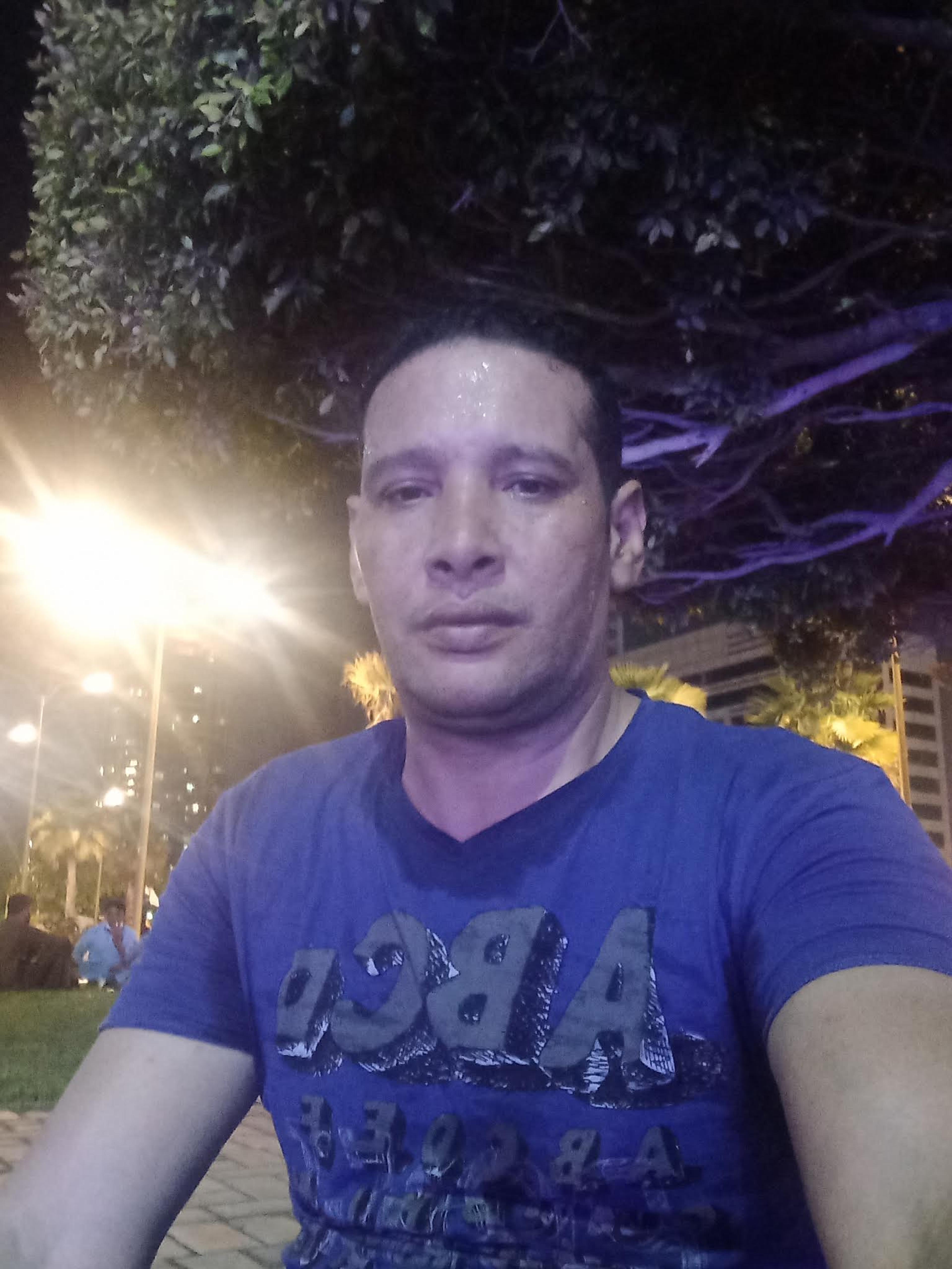 هاني علي