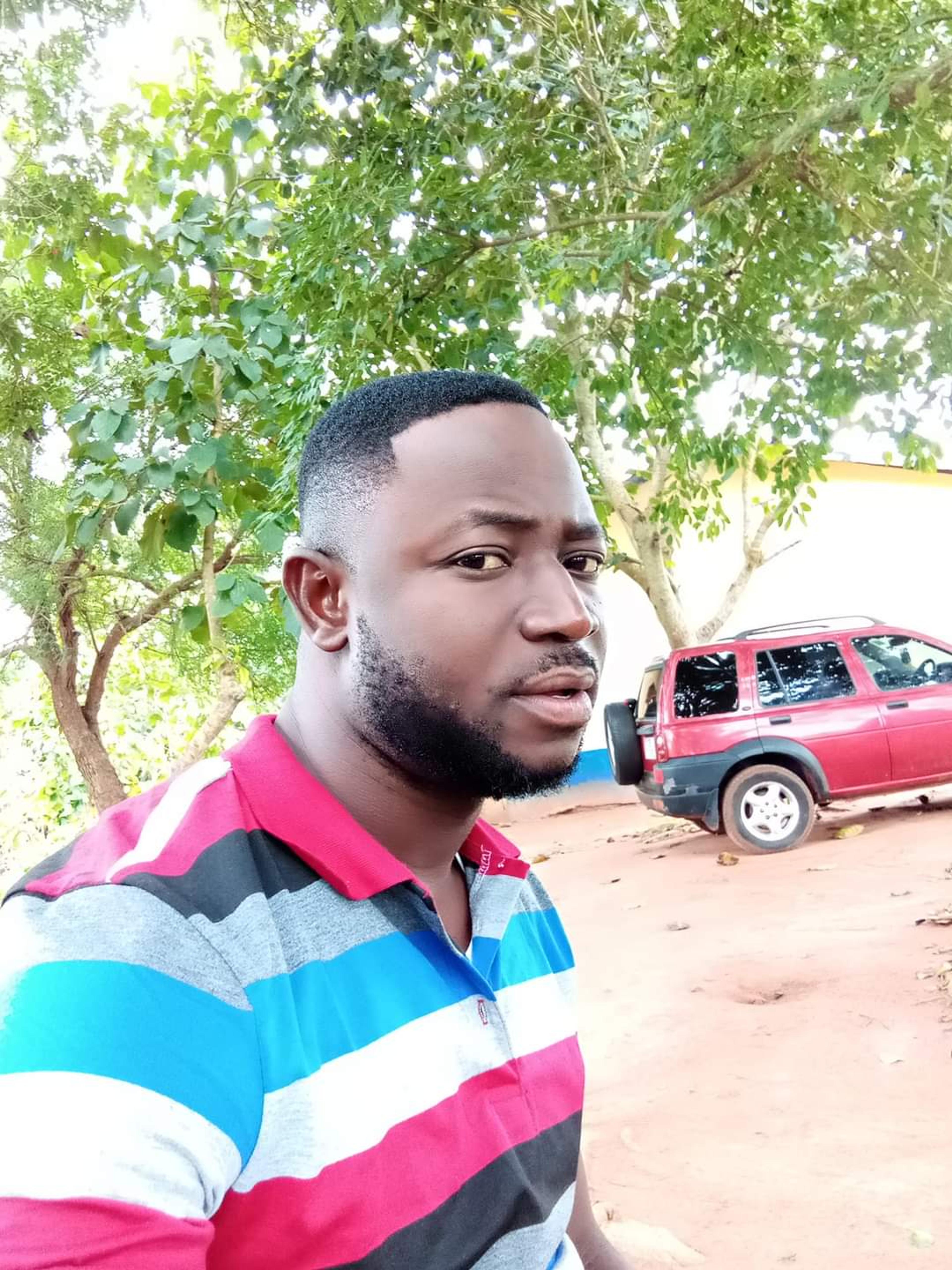 Stanley Antwi