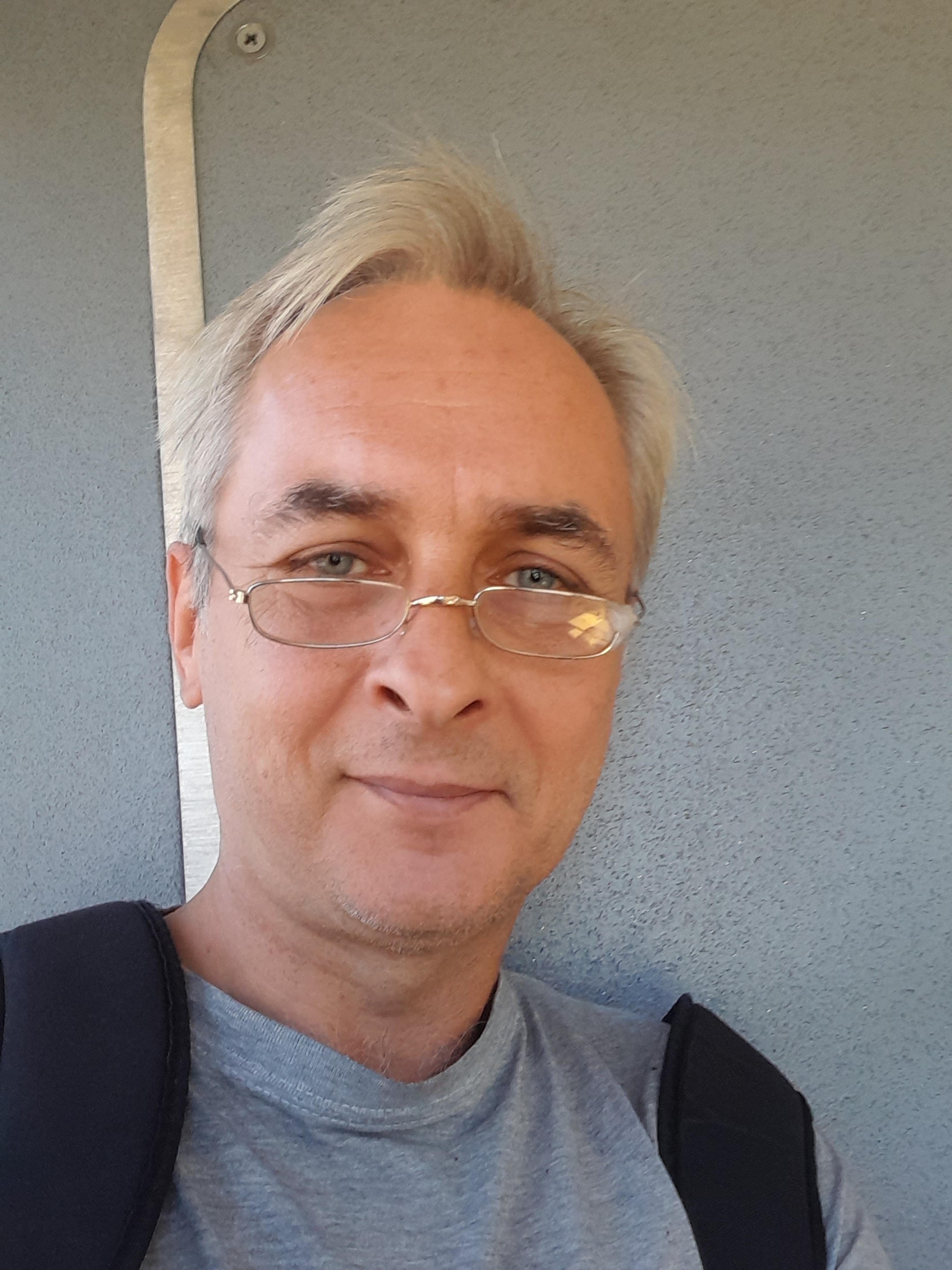 Radoslaw Duda