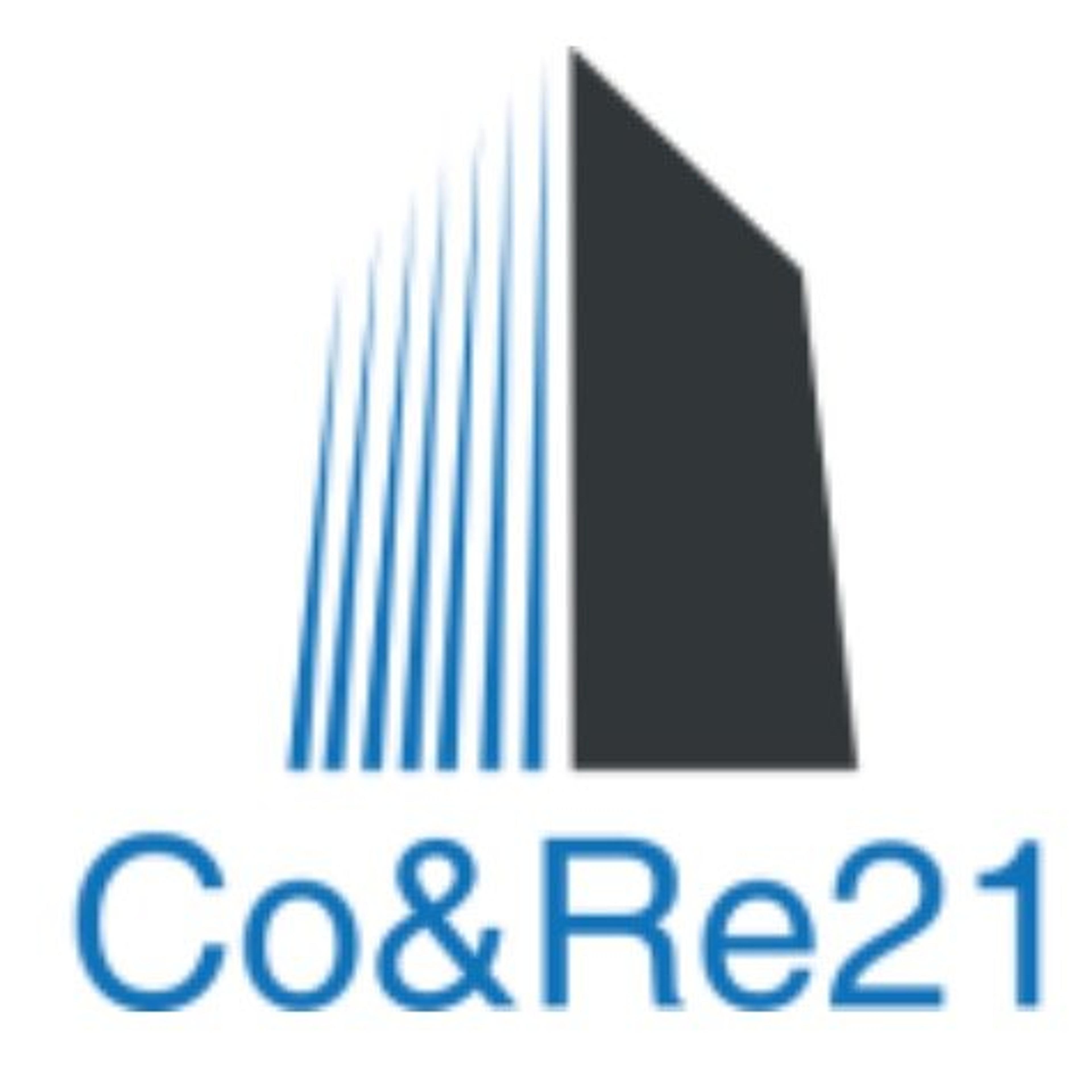 Co&Re21 S.L