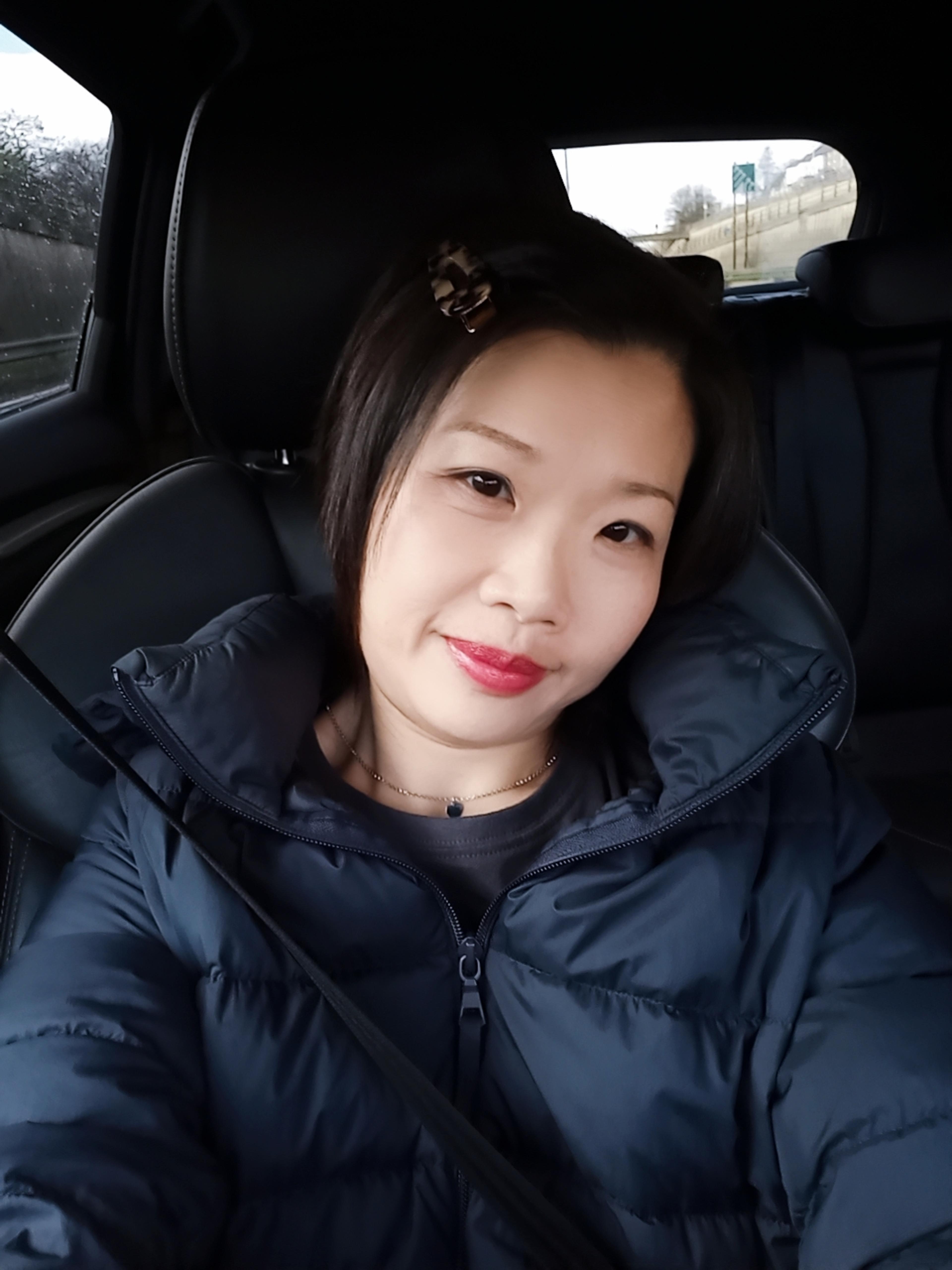 Evie Tsao