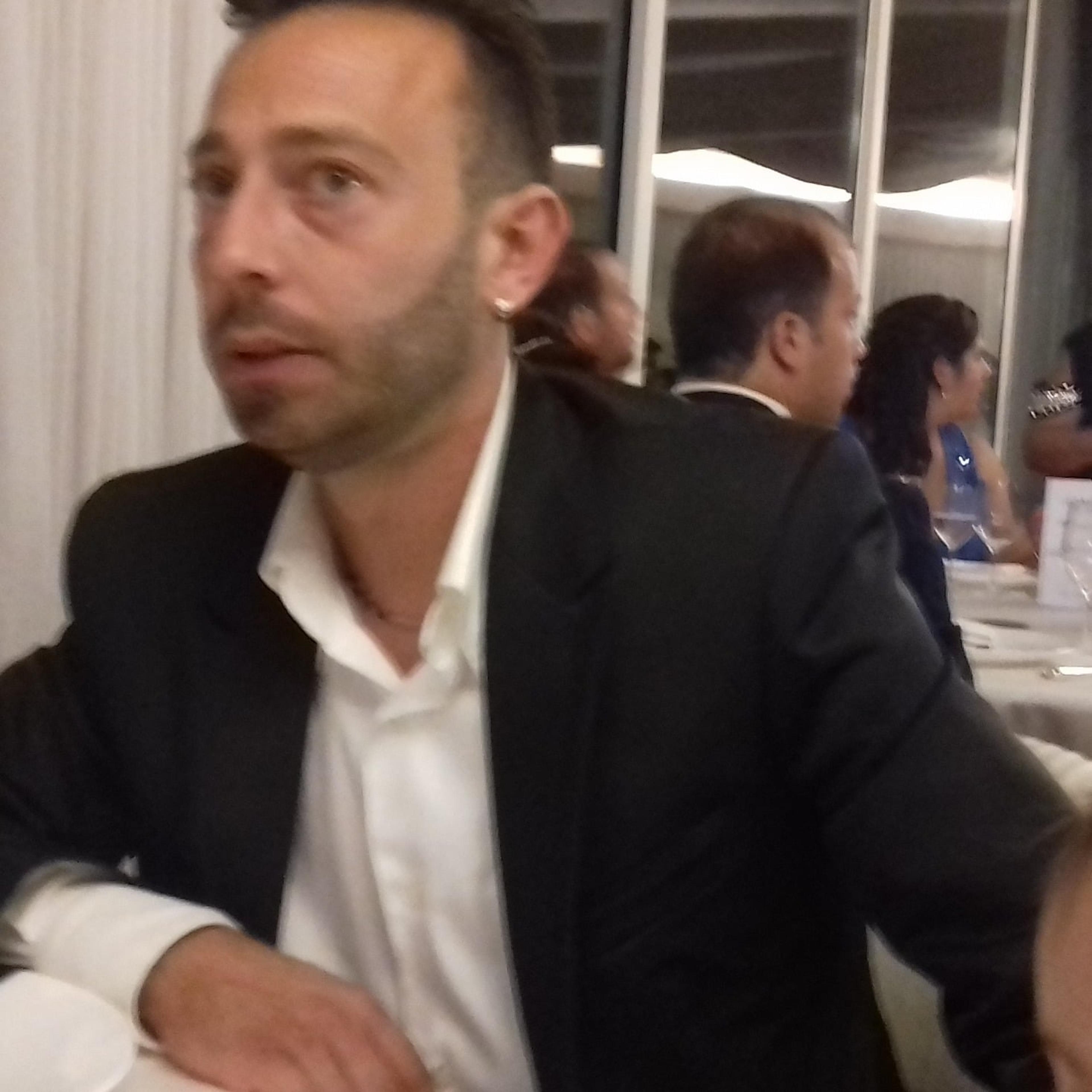 Fabio Marsala