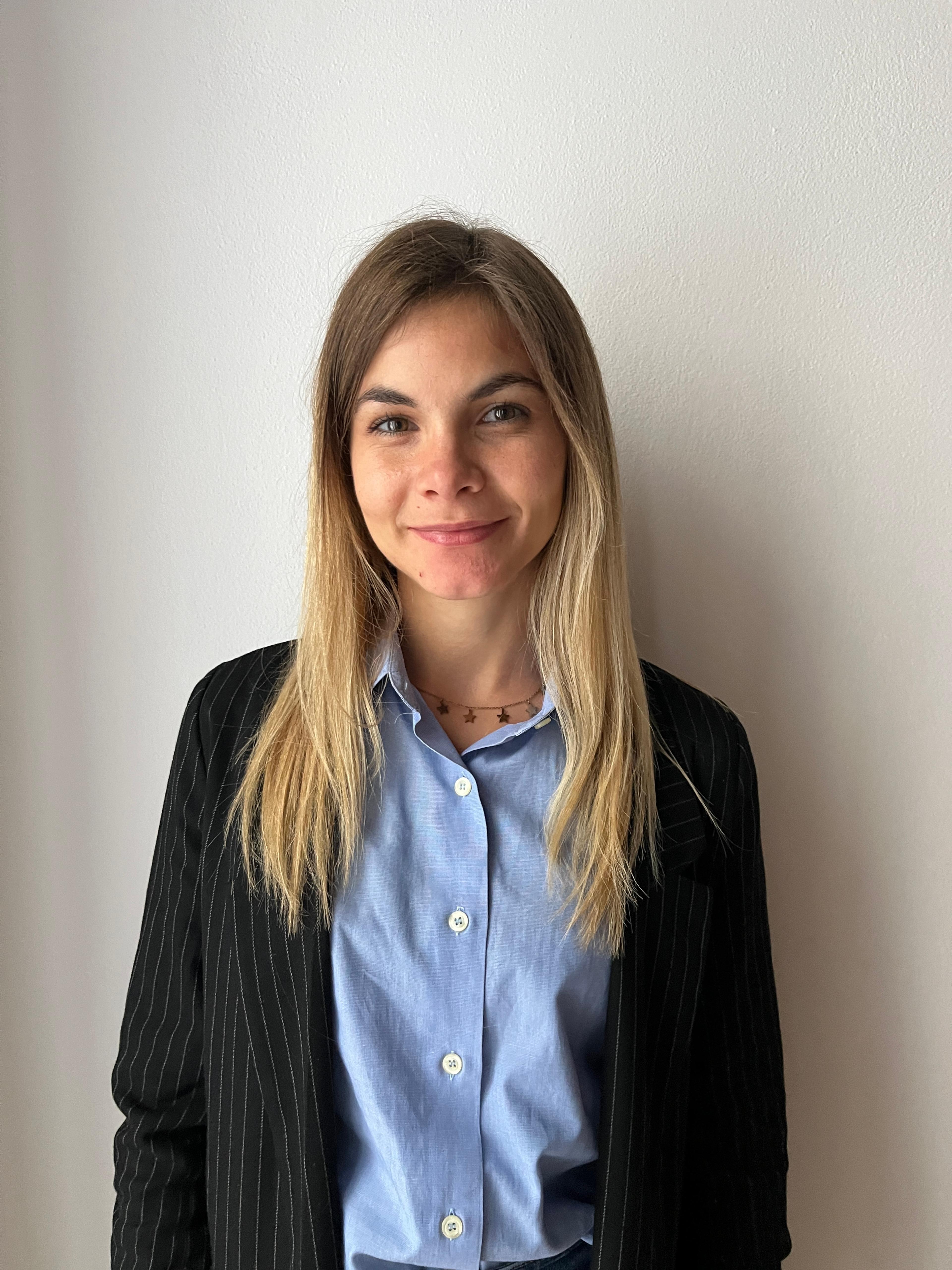 Elisa Cattaneo