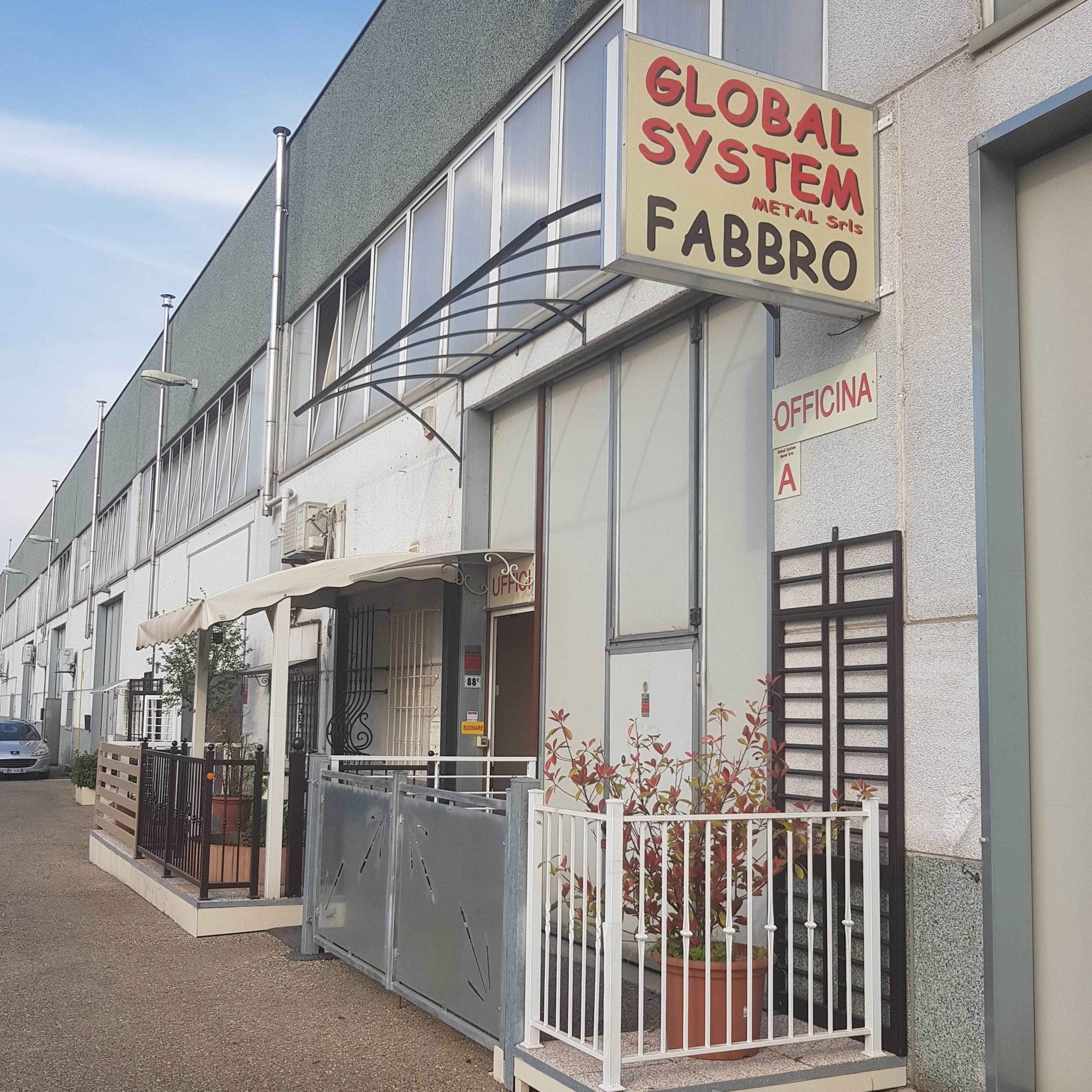 Global System Metal srl