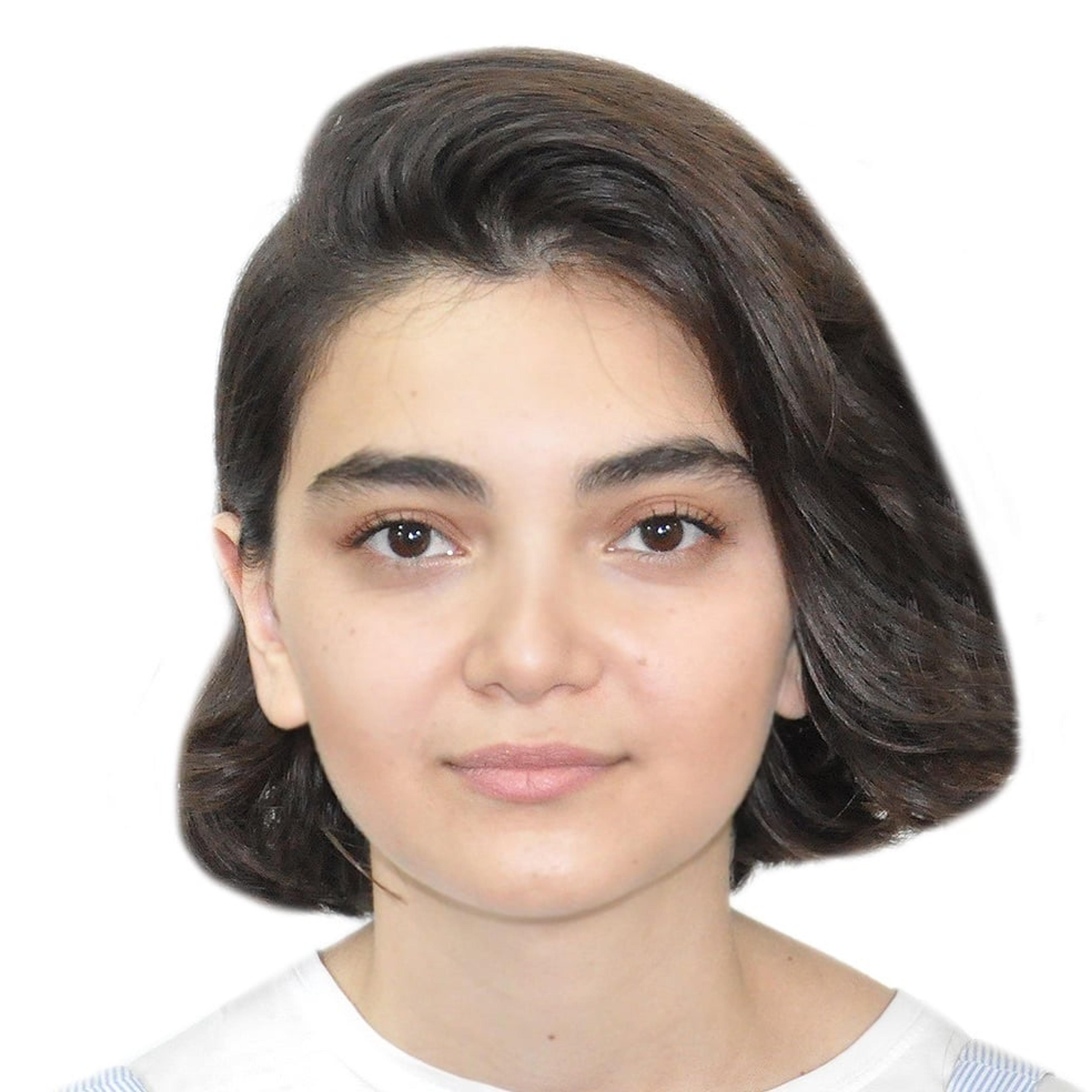 Tunzala Mammadova