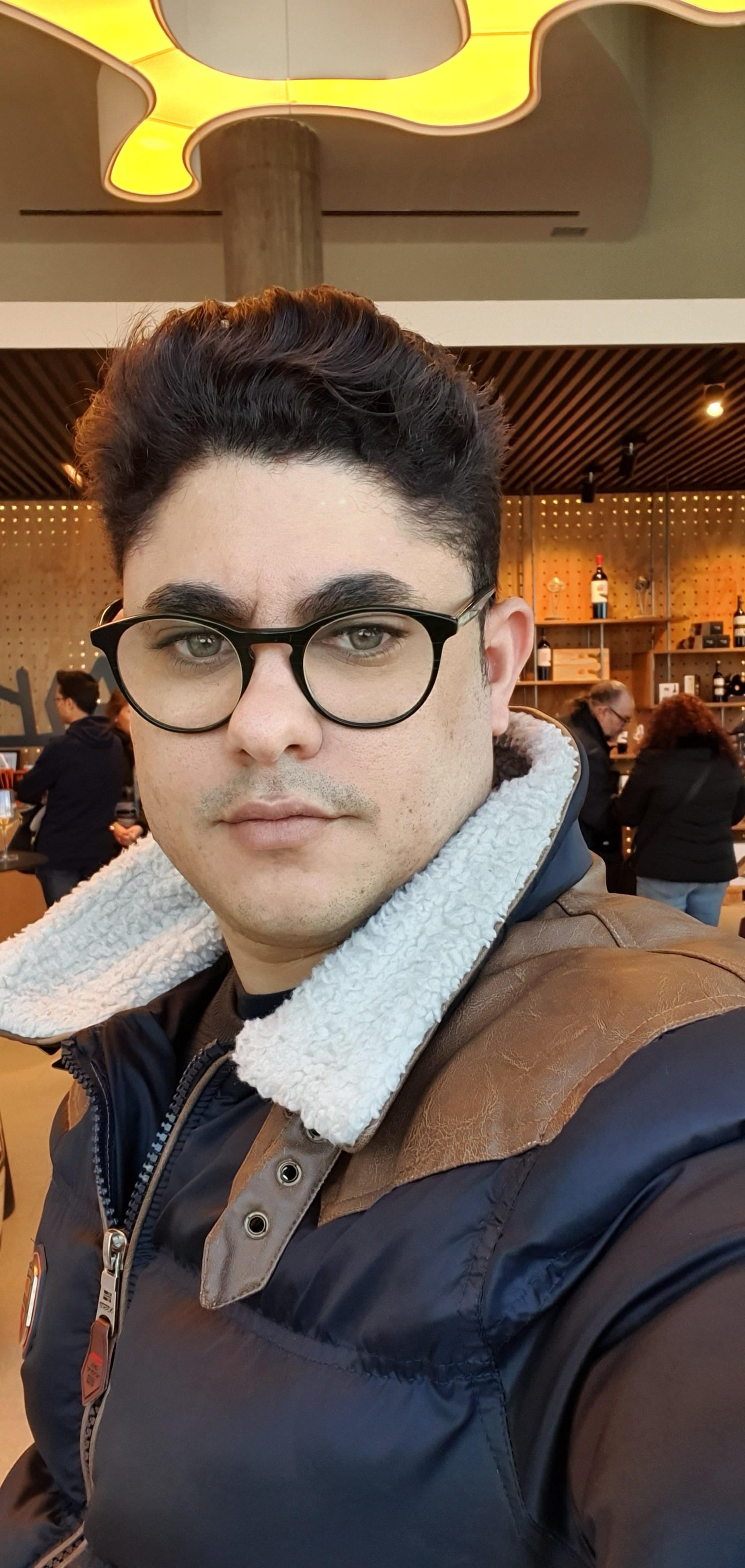 Roger Cabrera Begué