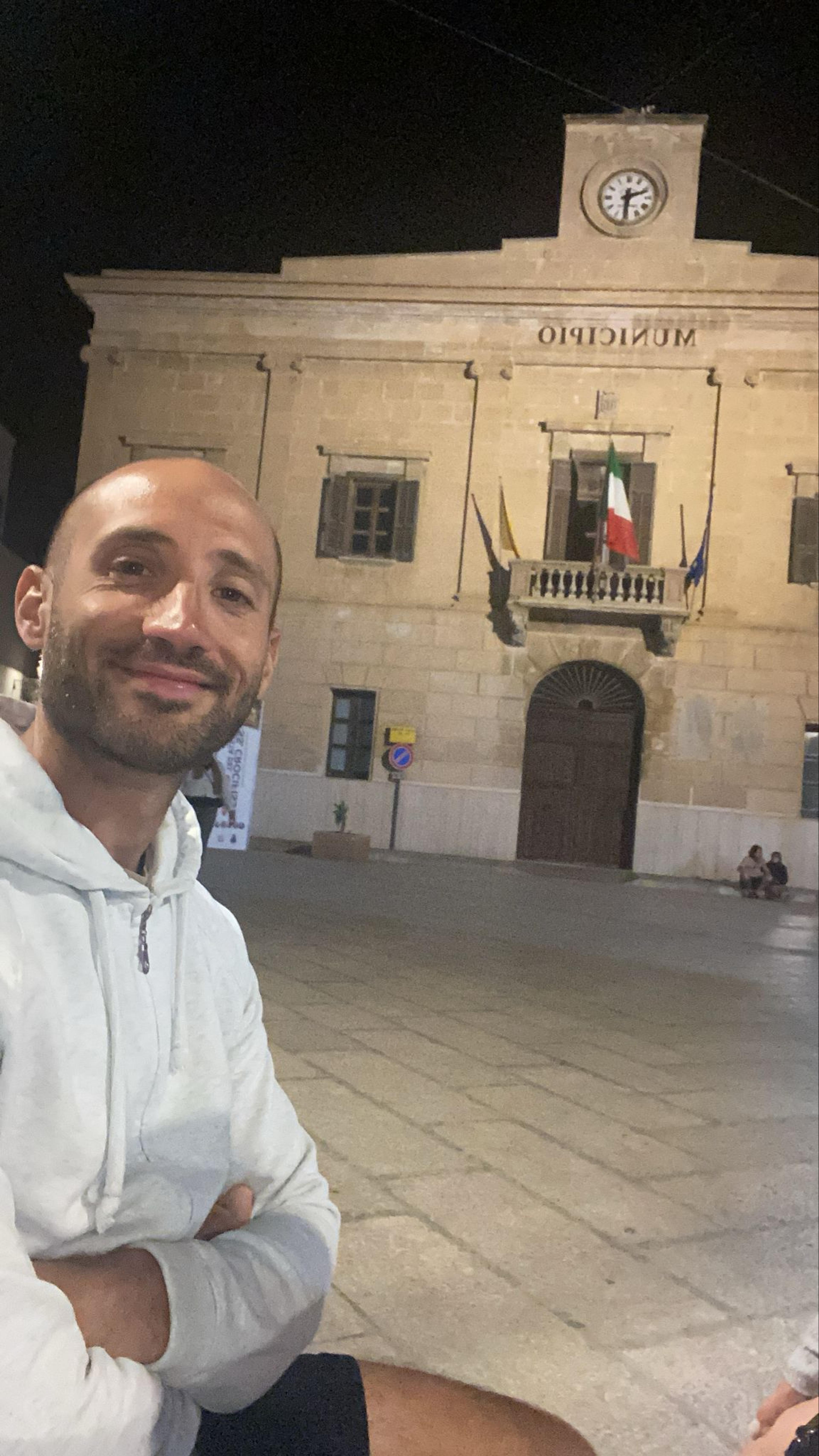Mattia Gobbi