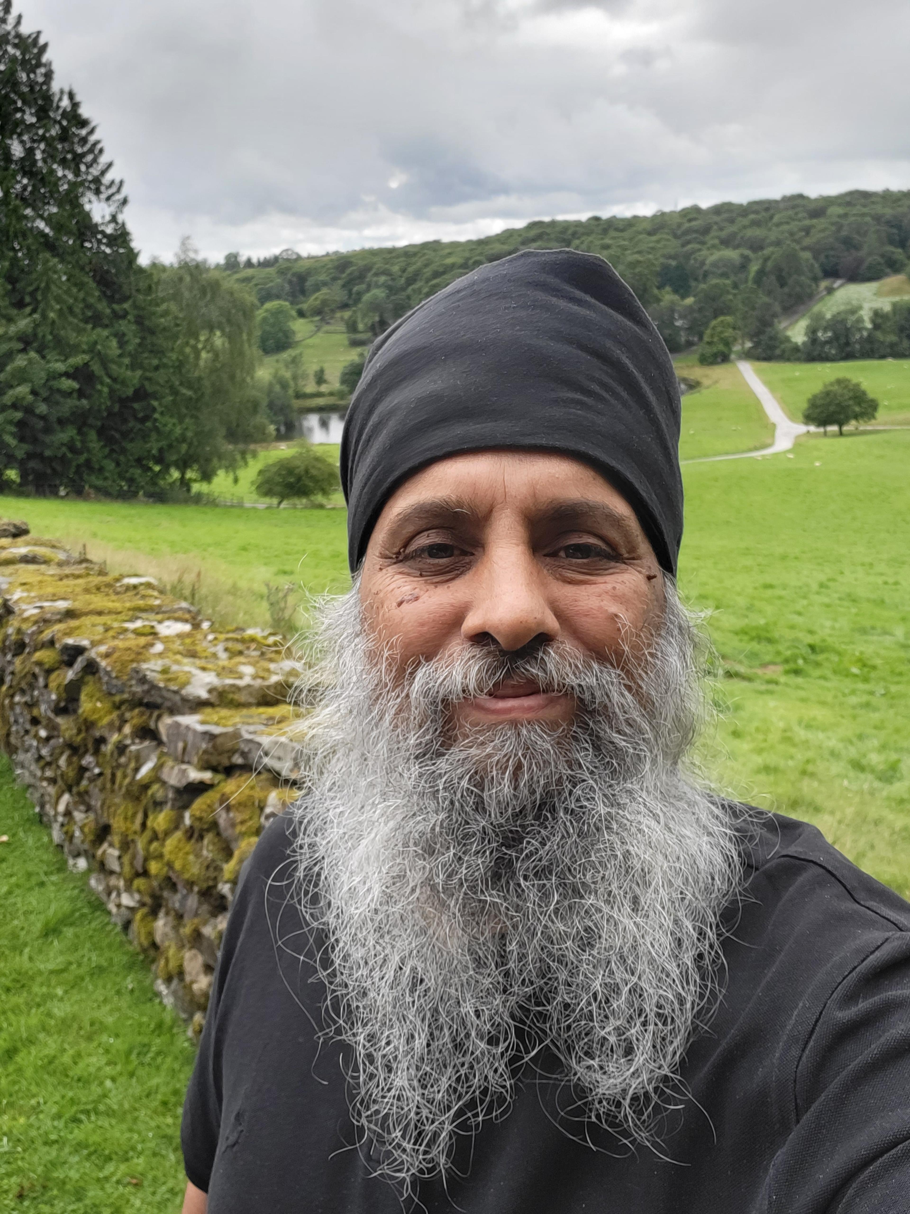 BAHADUR SINGH