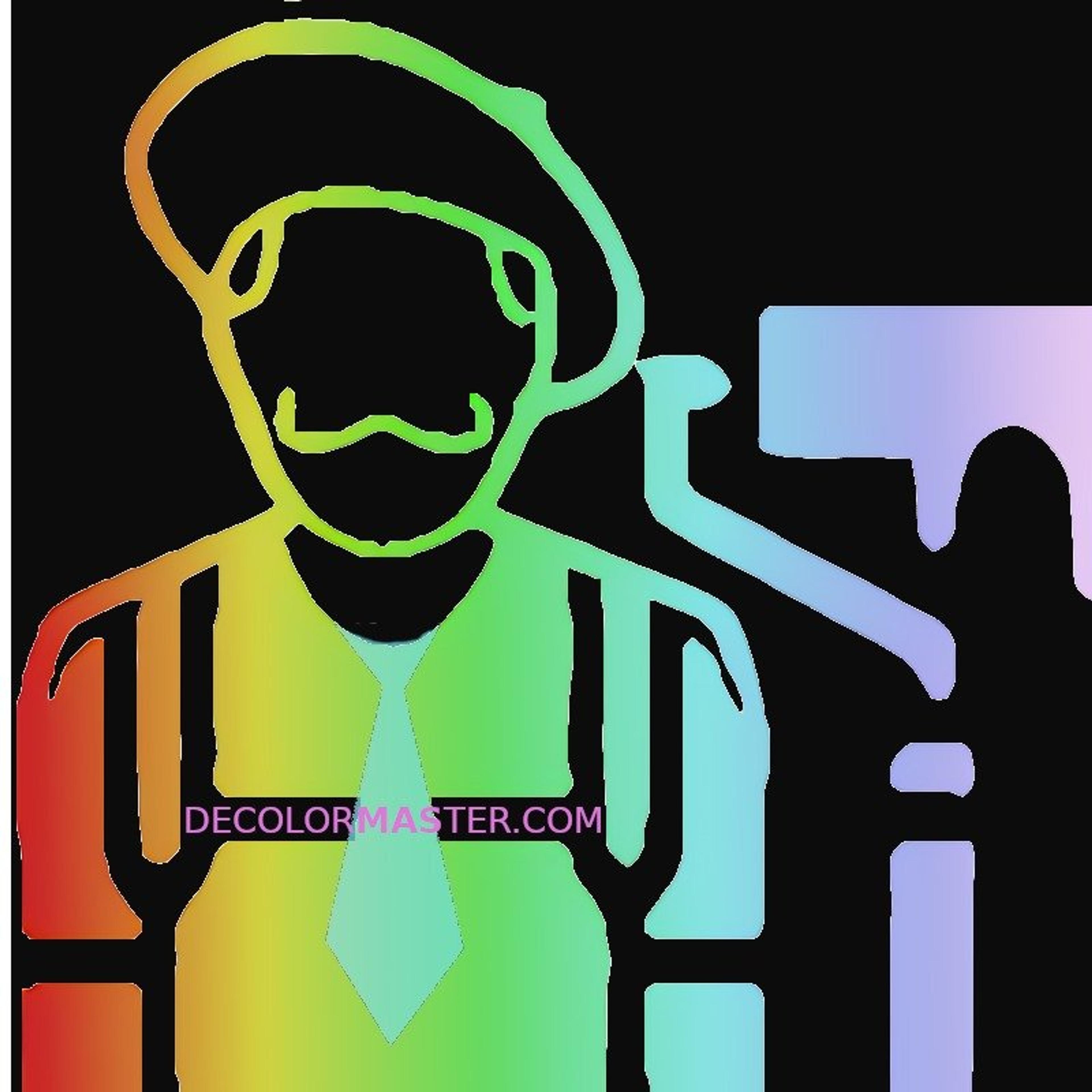 Decolormaster