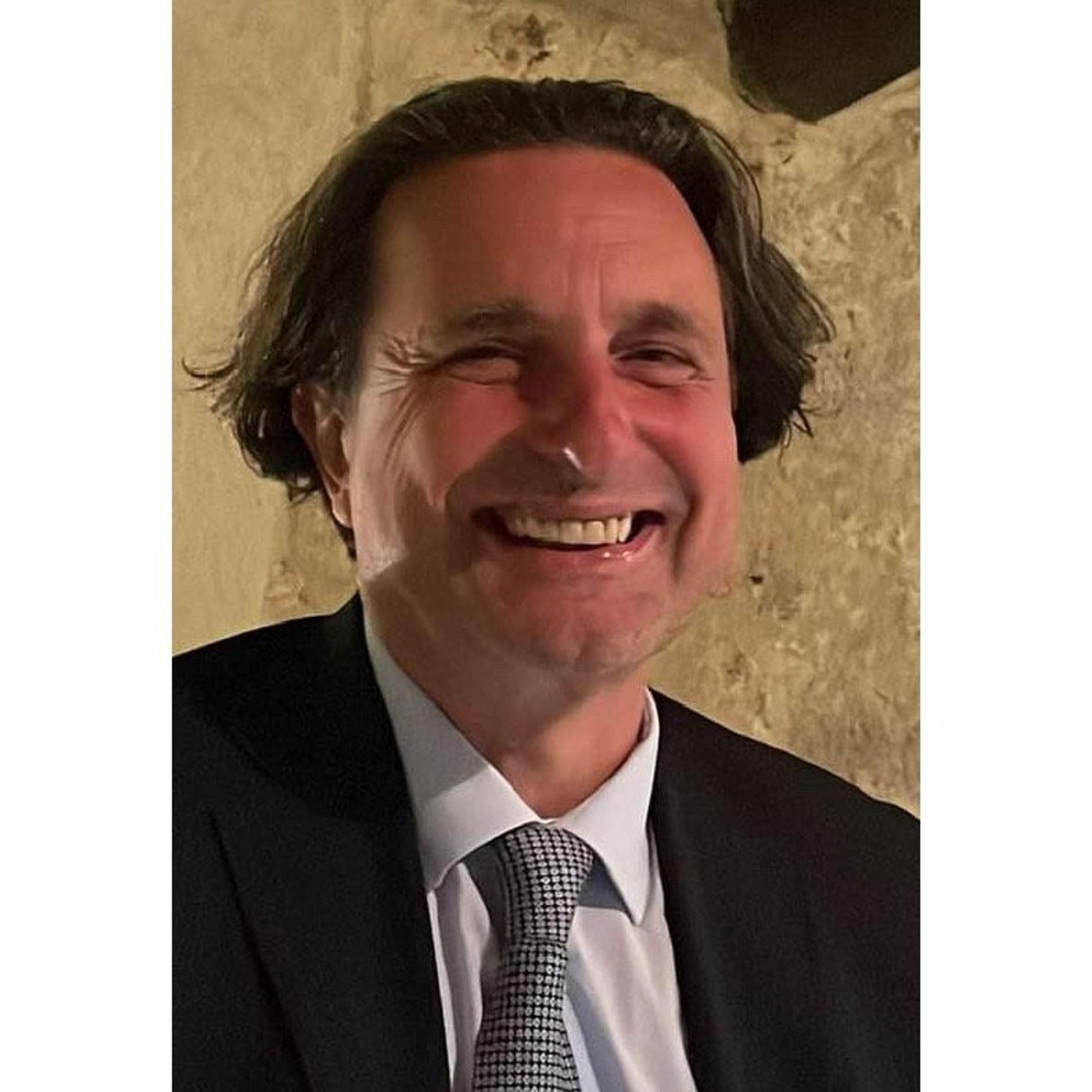 Severo Alberto consulente finanziario Zurich Bank