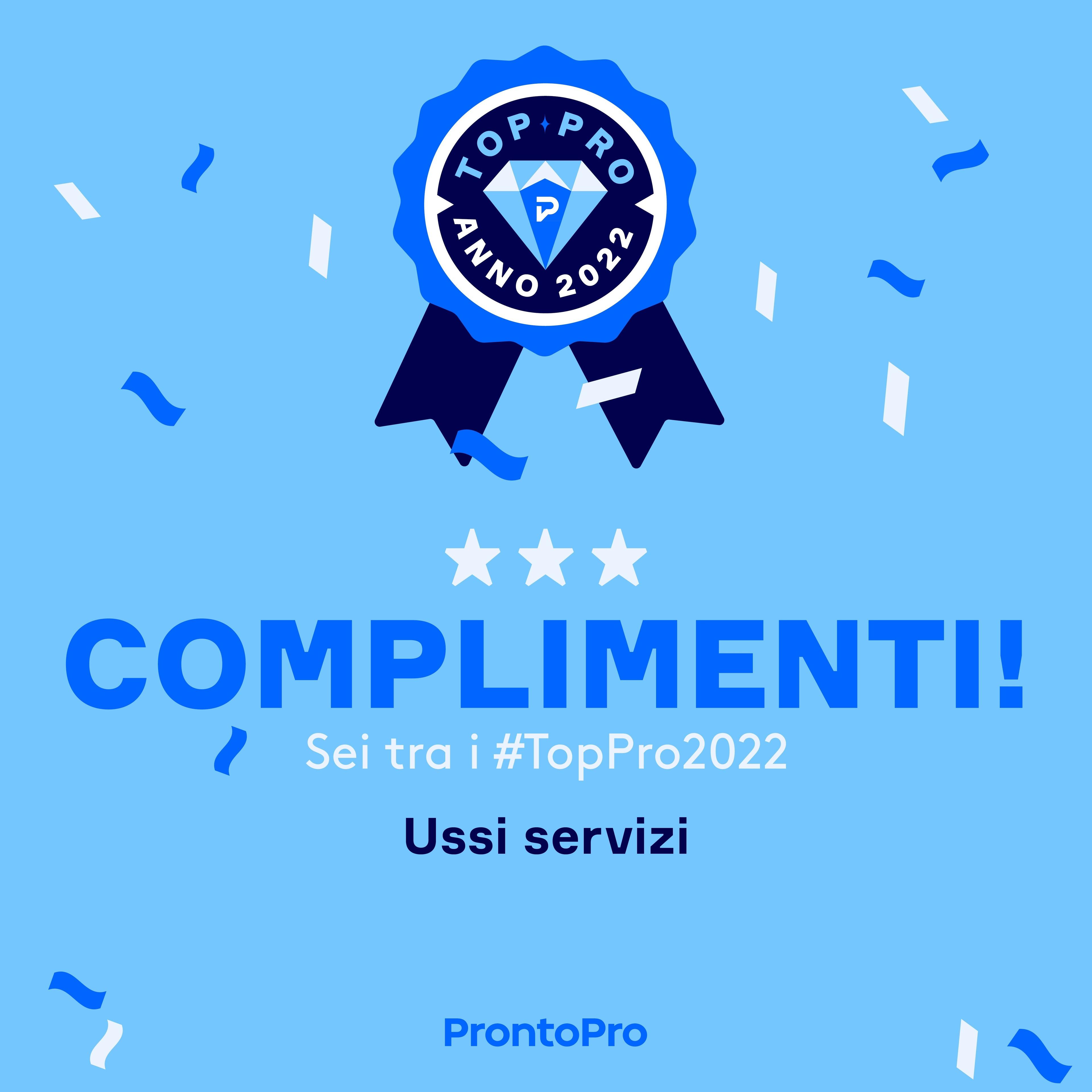 Ussi servizi