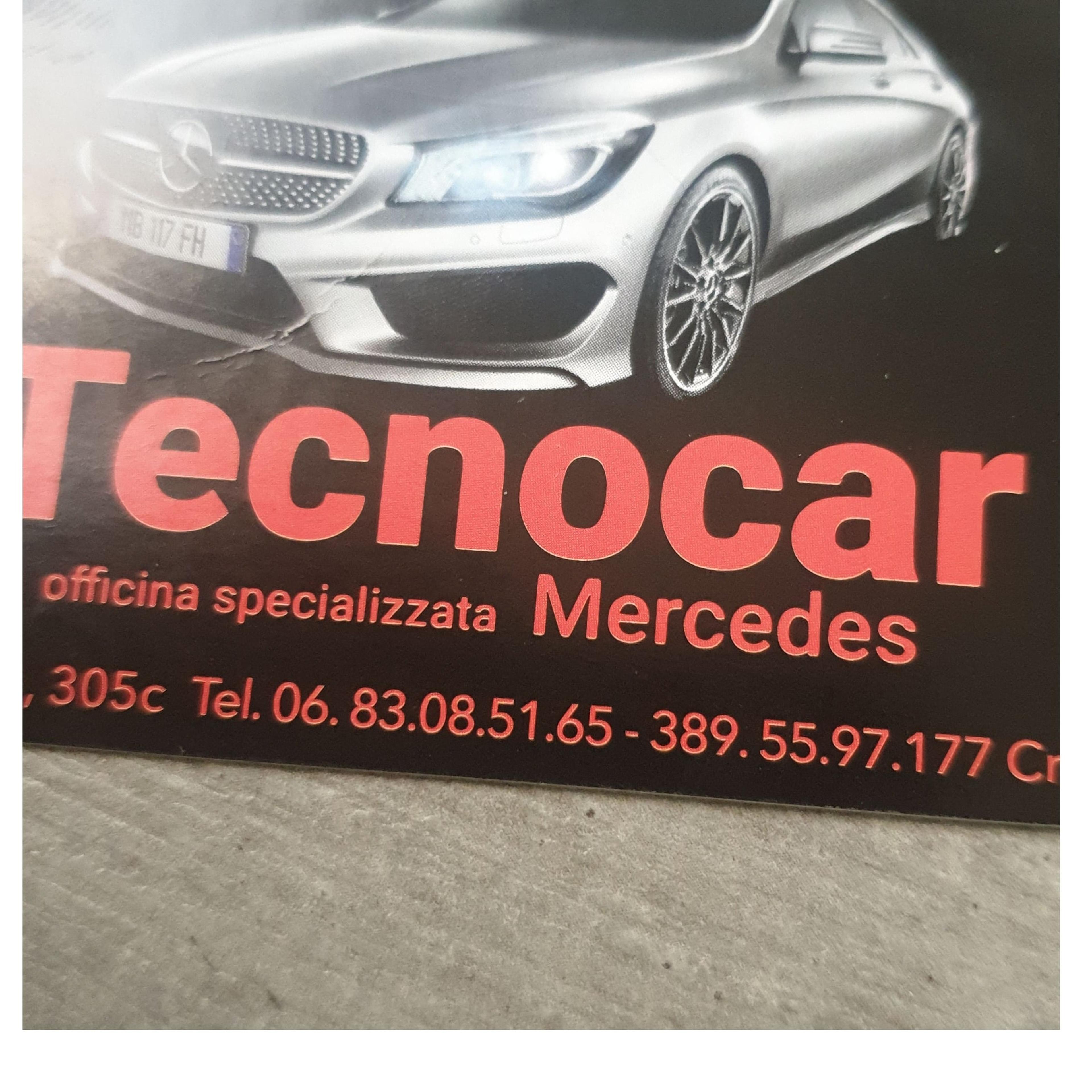 Tecnocar Di Gatti Cristian