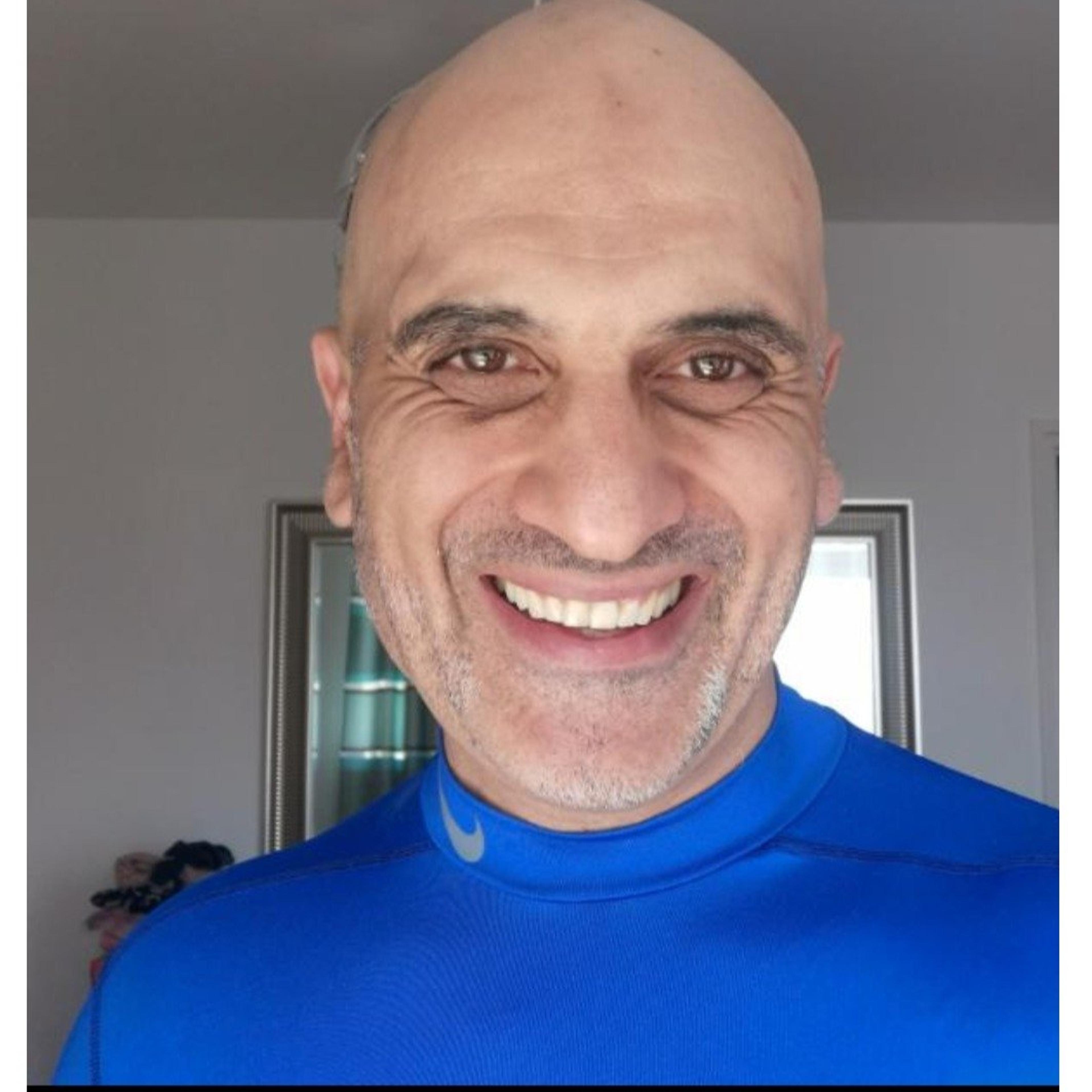 Samy Fahed