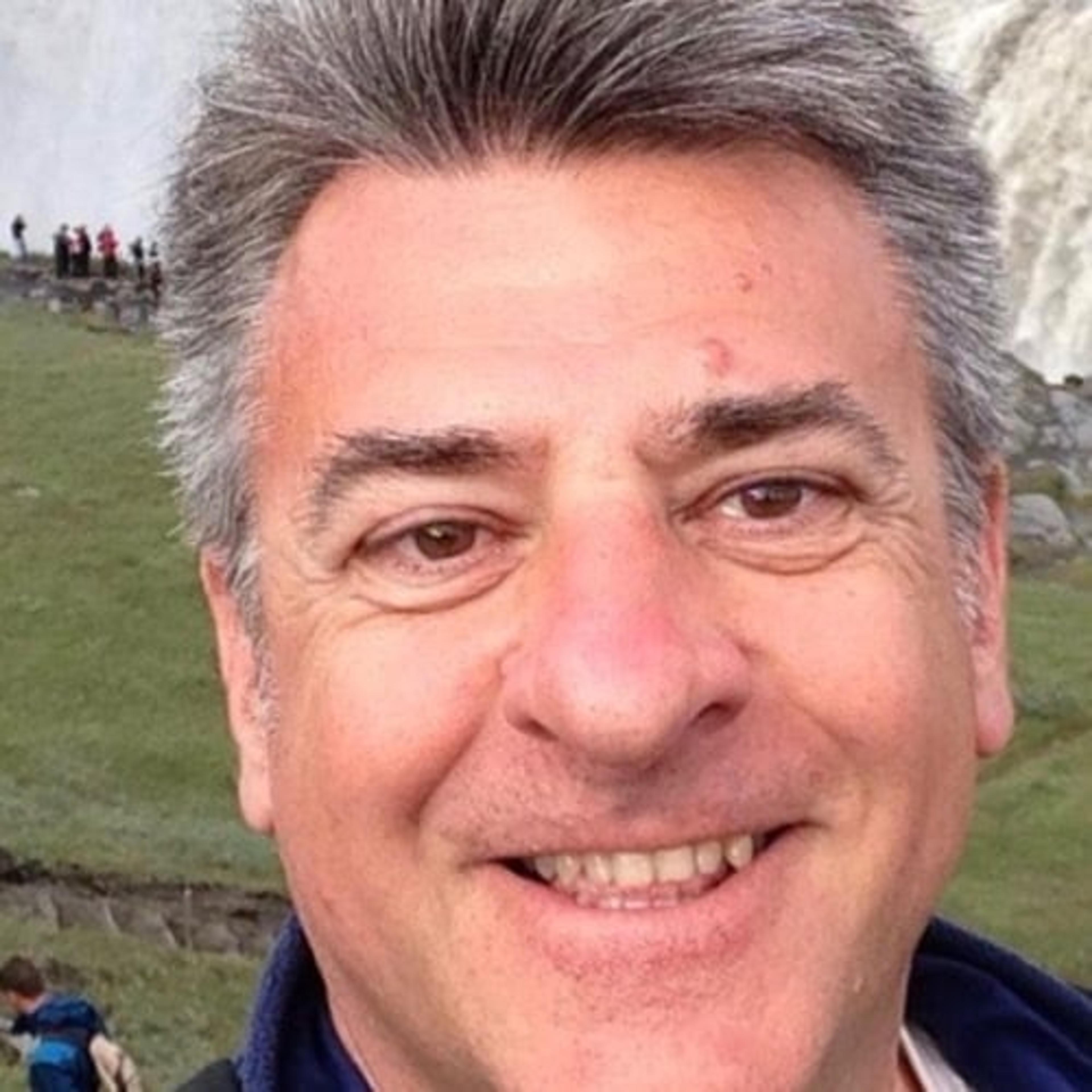 Angelo Piacenza
