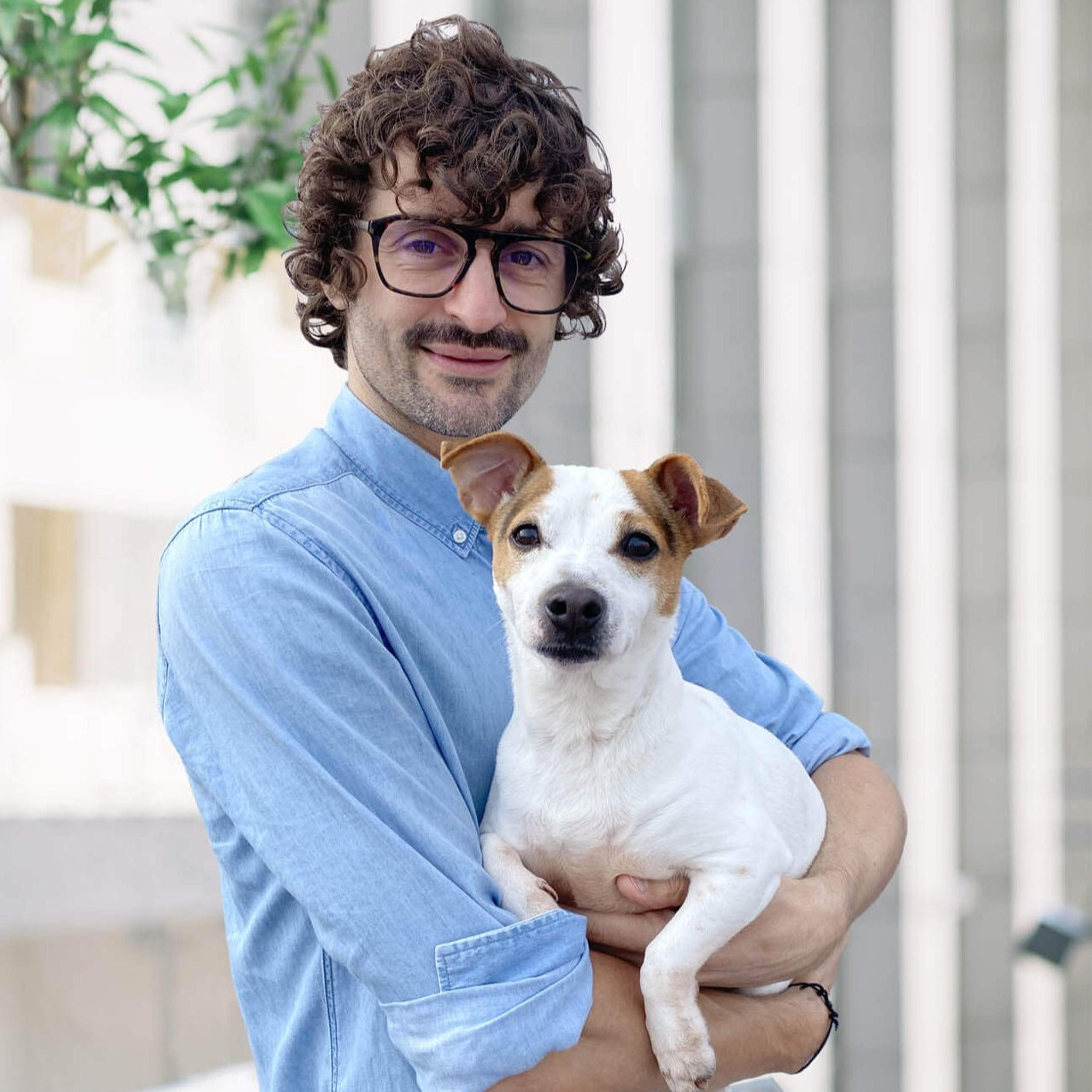 Saúl Vérez Fernández