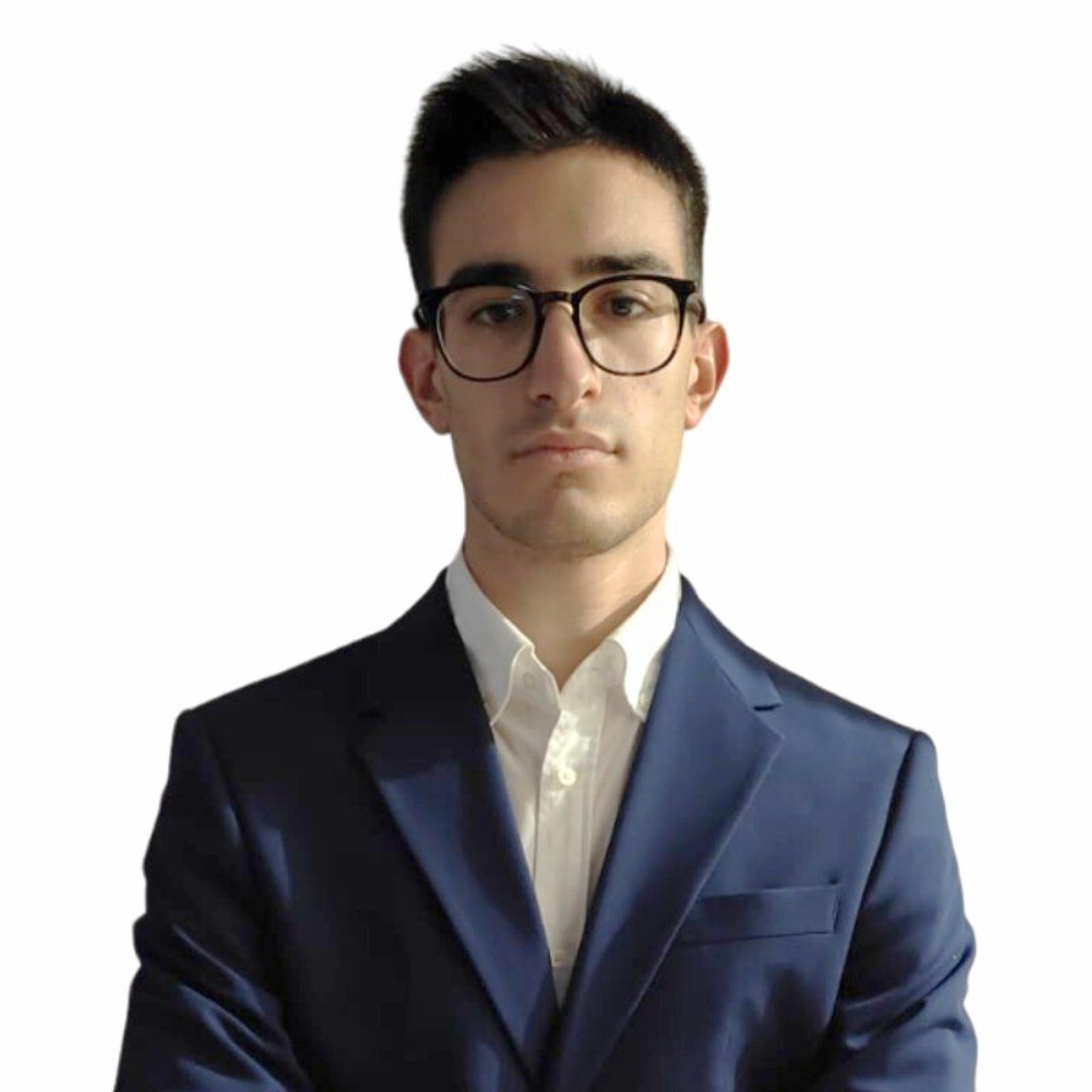 Davide Cremagnani