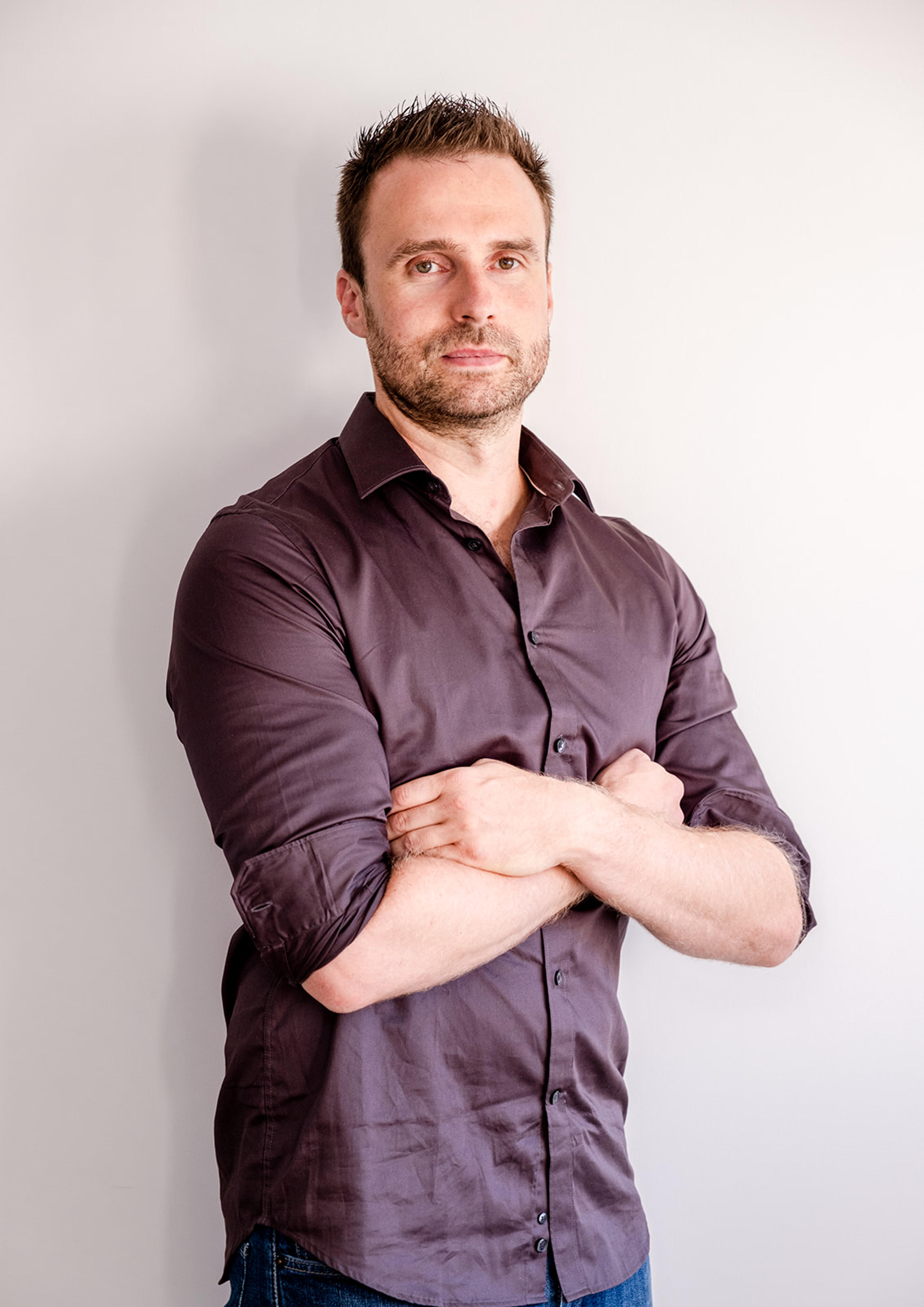 Valentin BOURRIERES