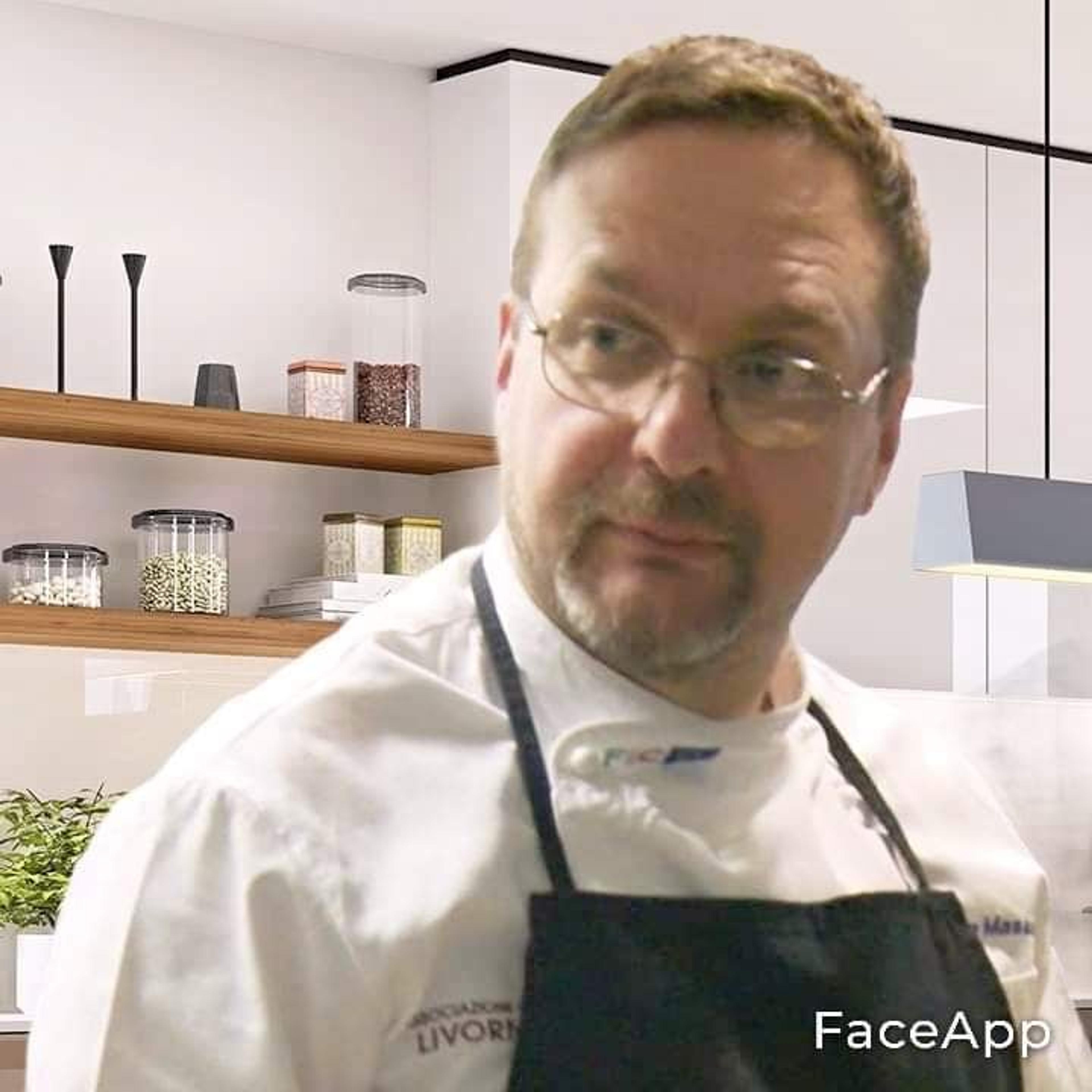 Massantini Roberto servizi di cucina