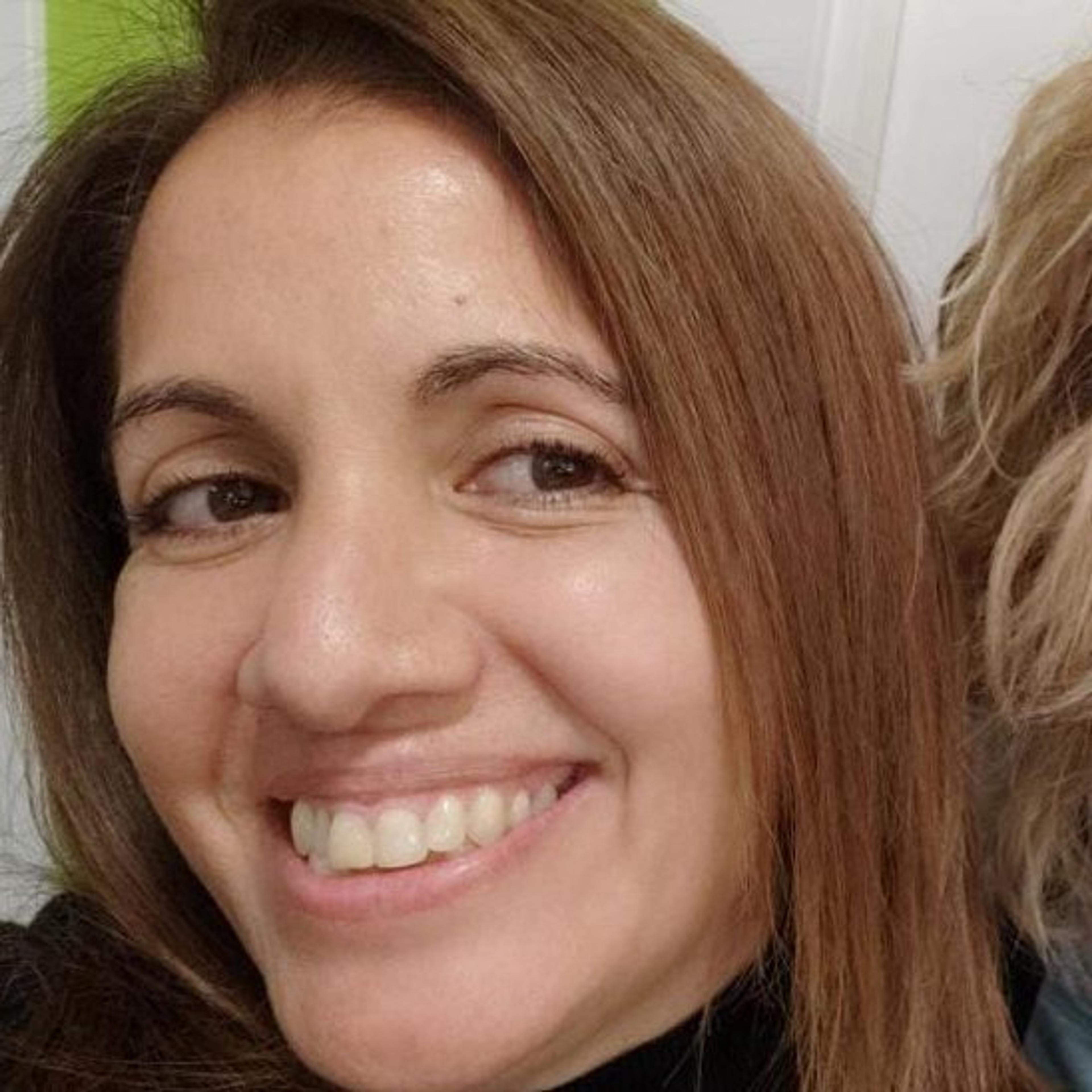 Mariana Inchaustegui