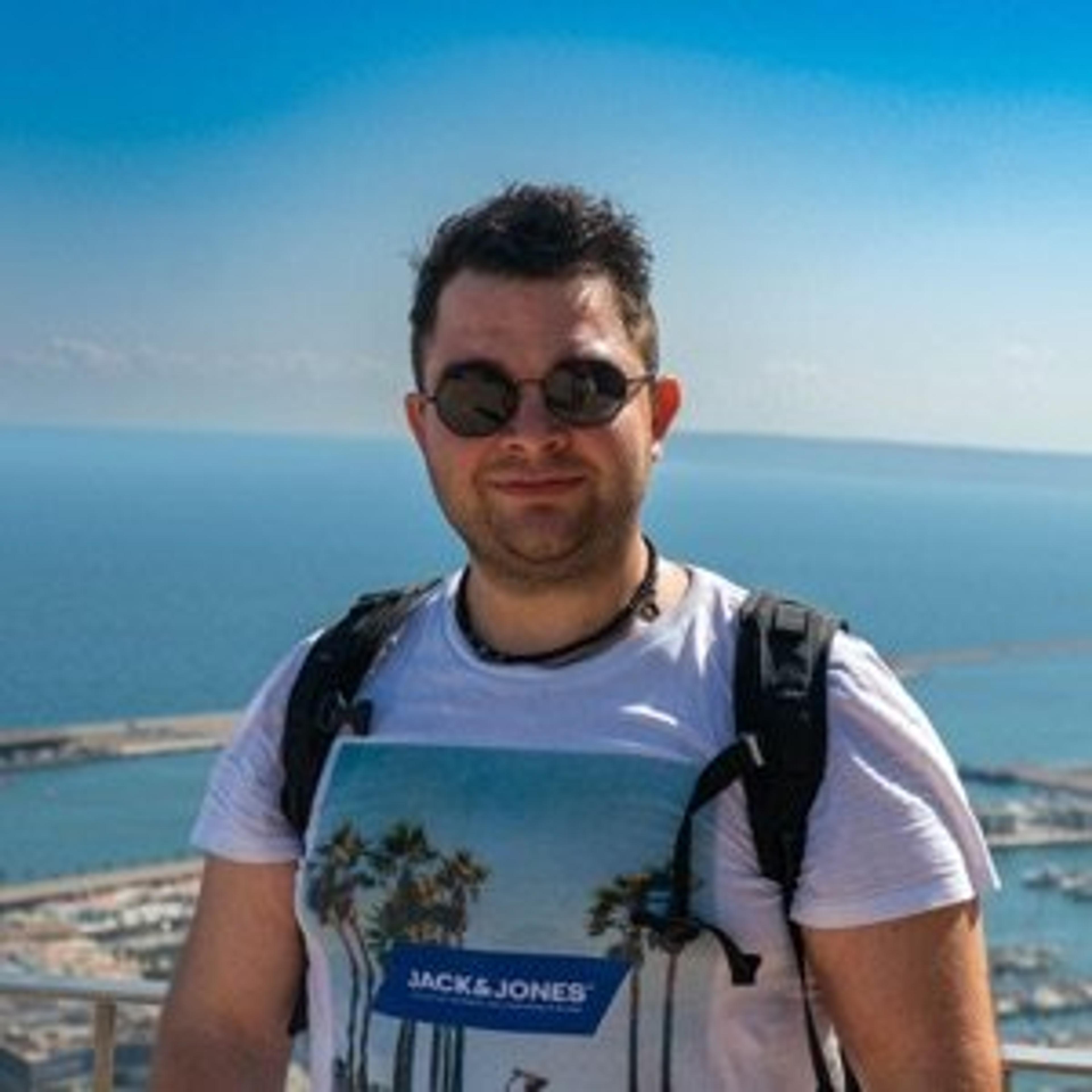 Protek di Davide talevi