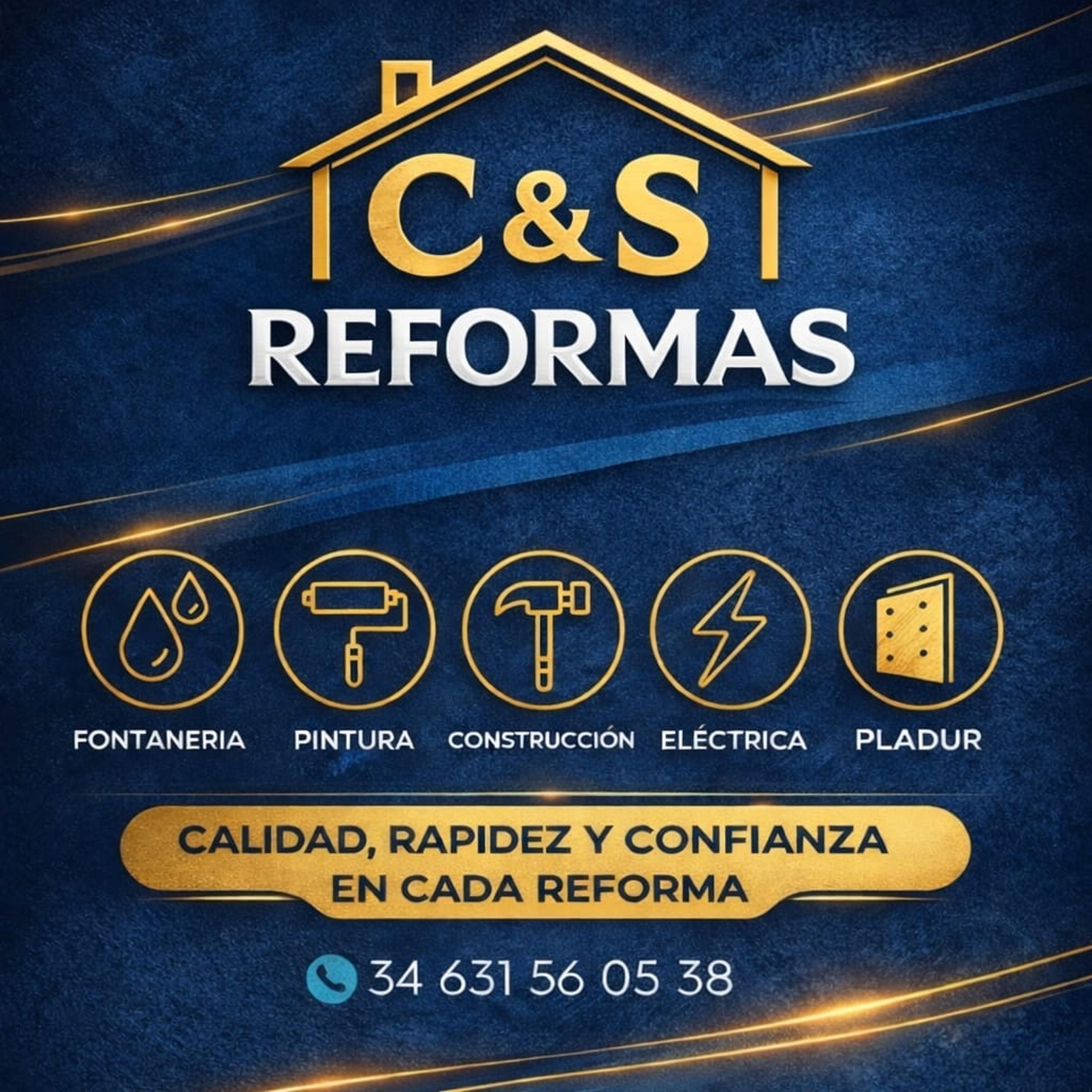 C S Reformas