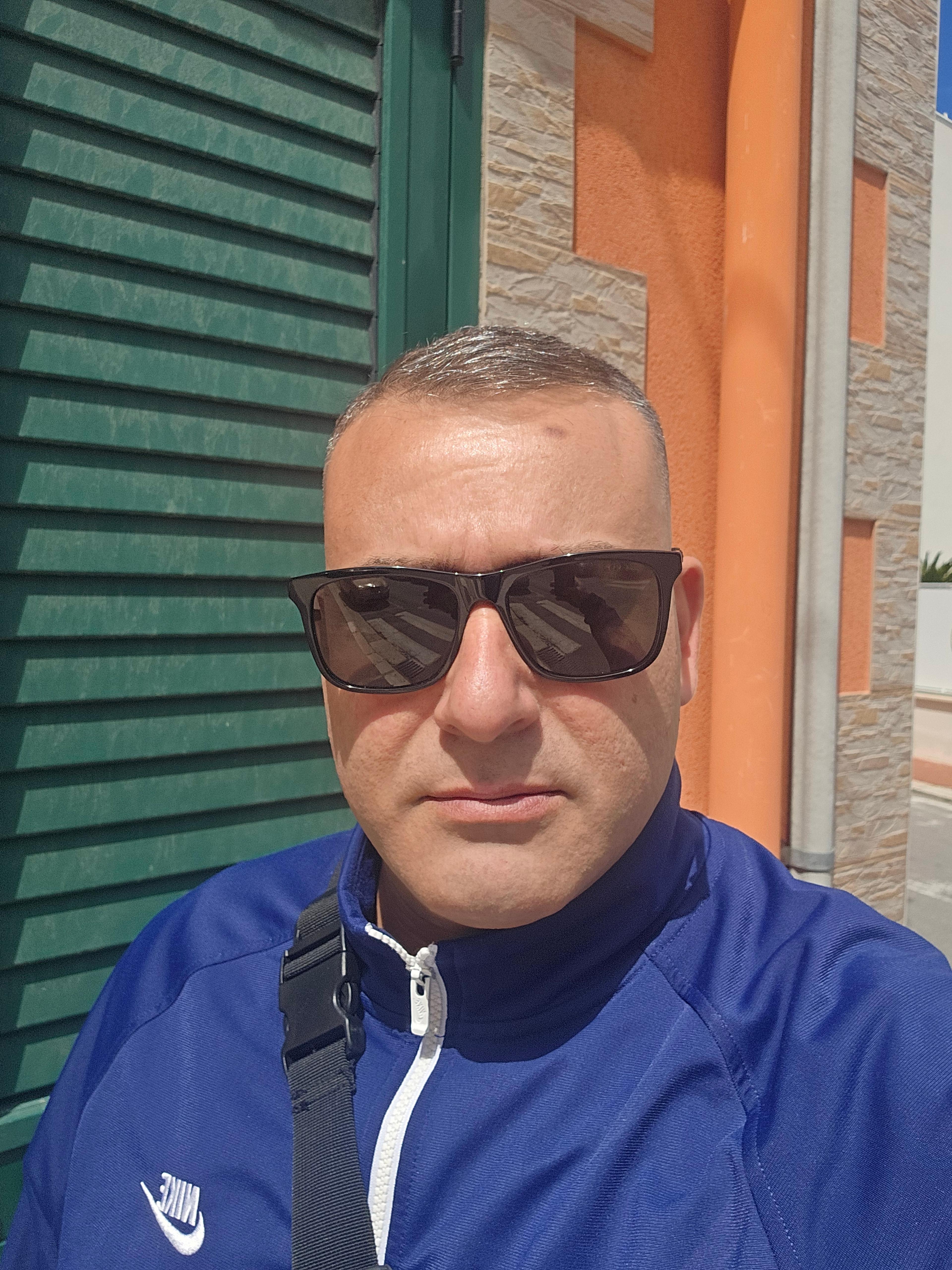 Santi Tranchina