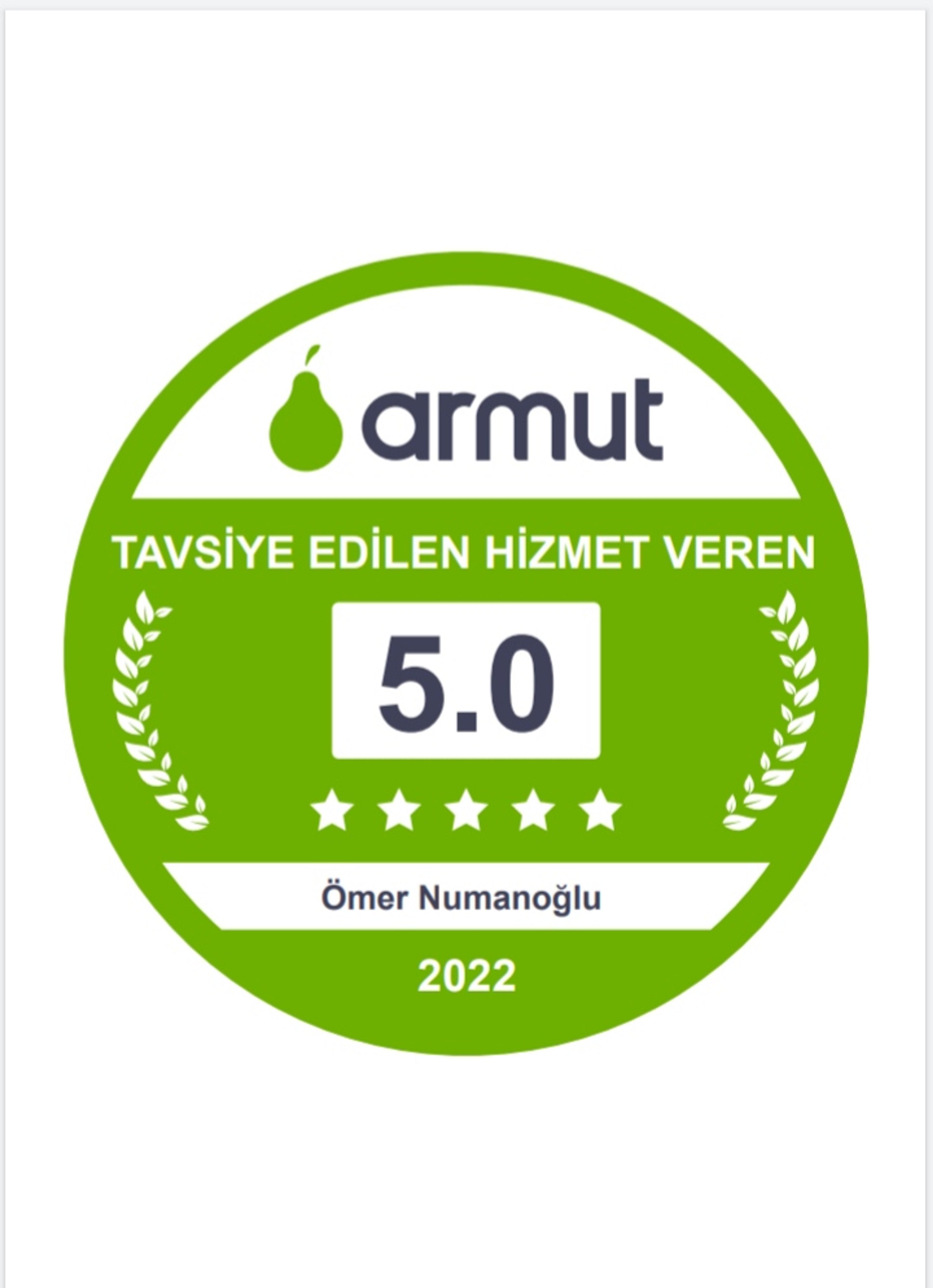 Ömer Numanoğlu