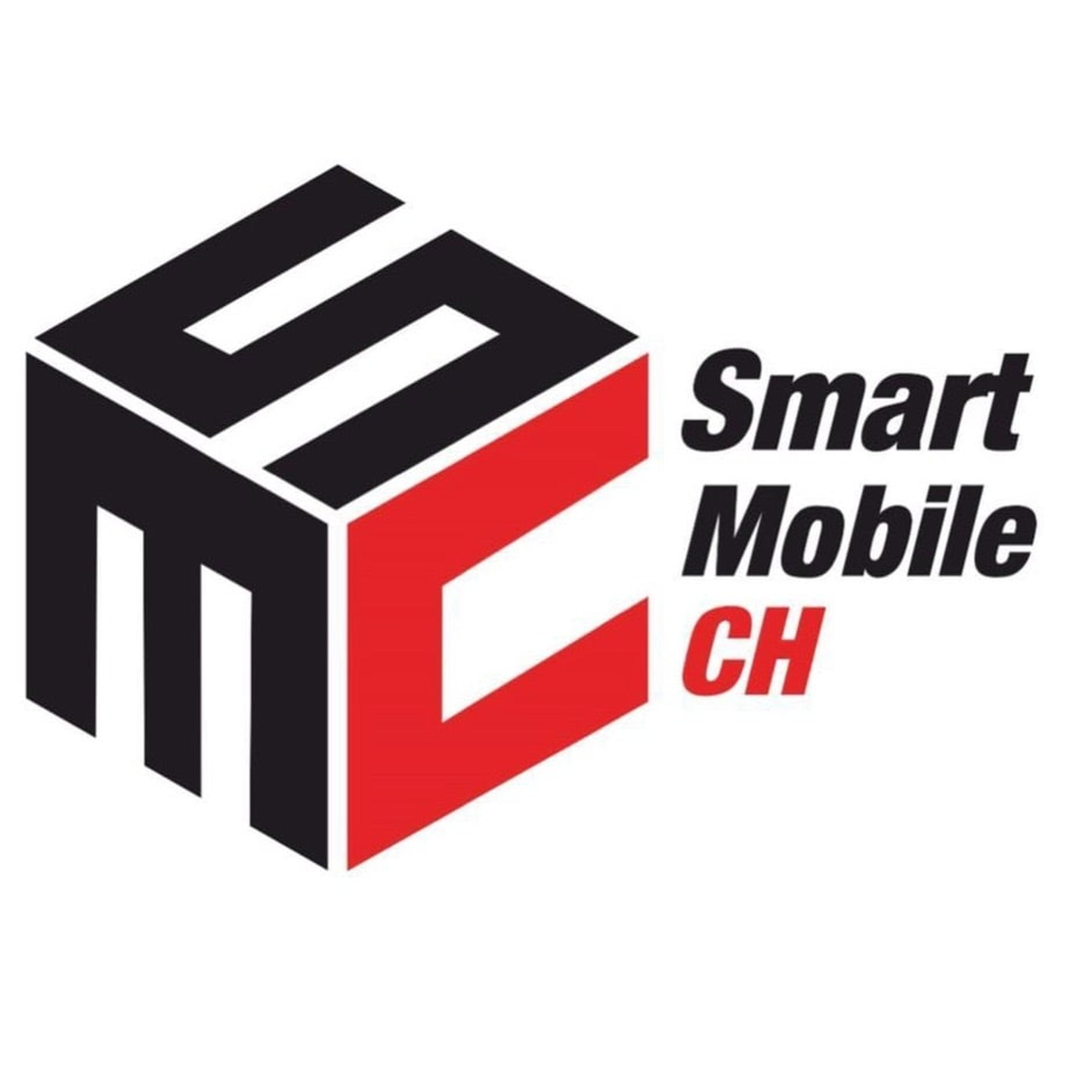 Smart Mobile Handy Klinik