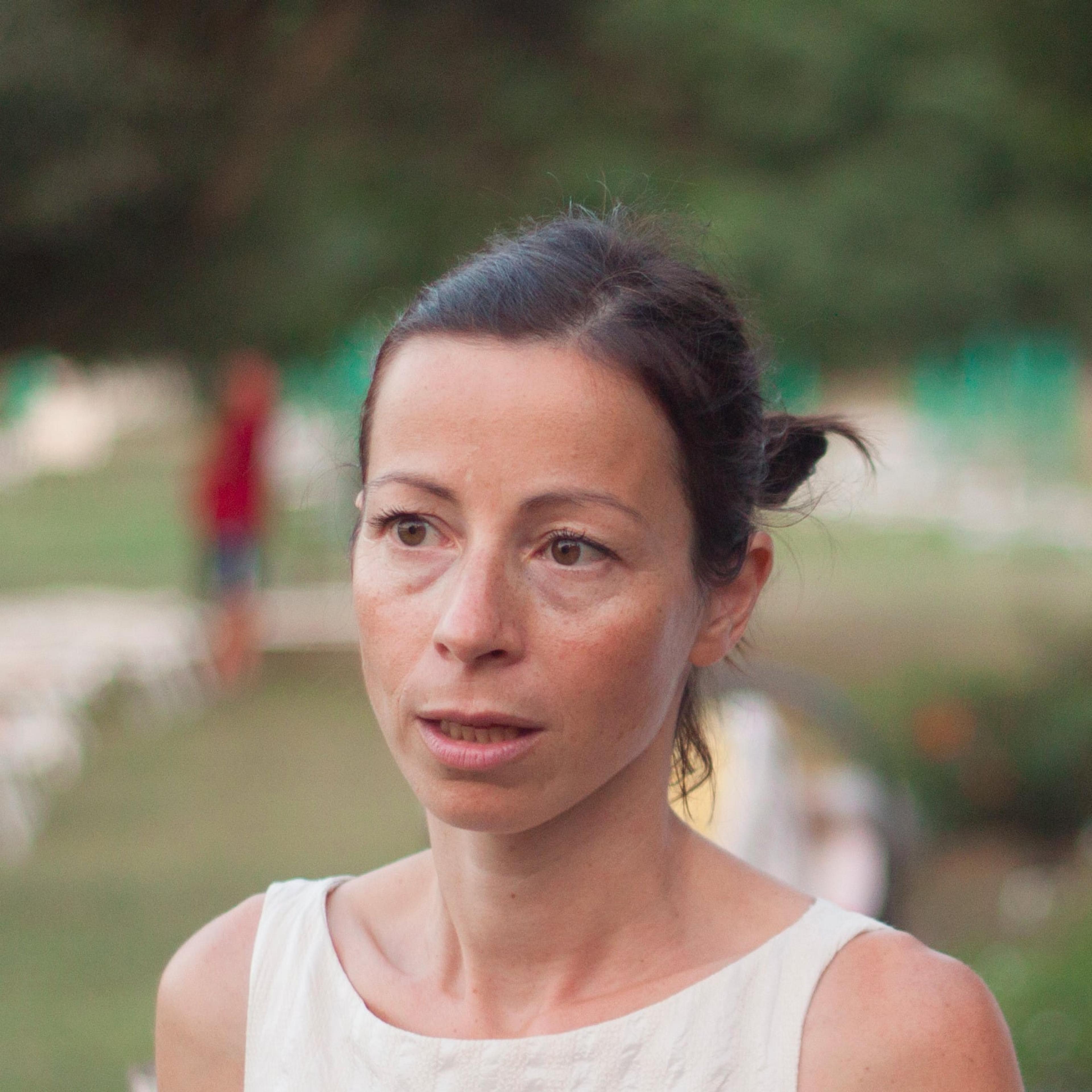 Francesca Togna