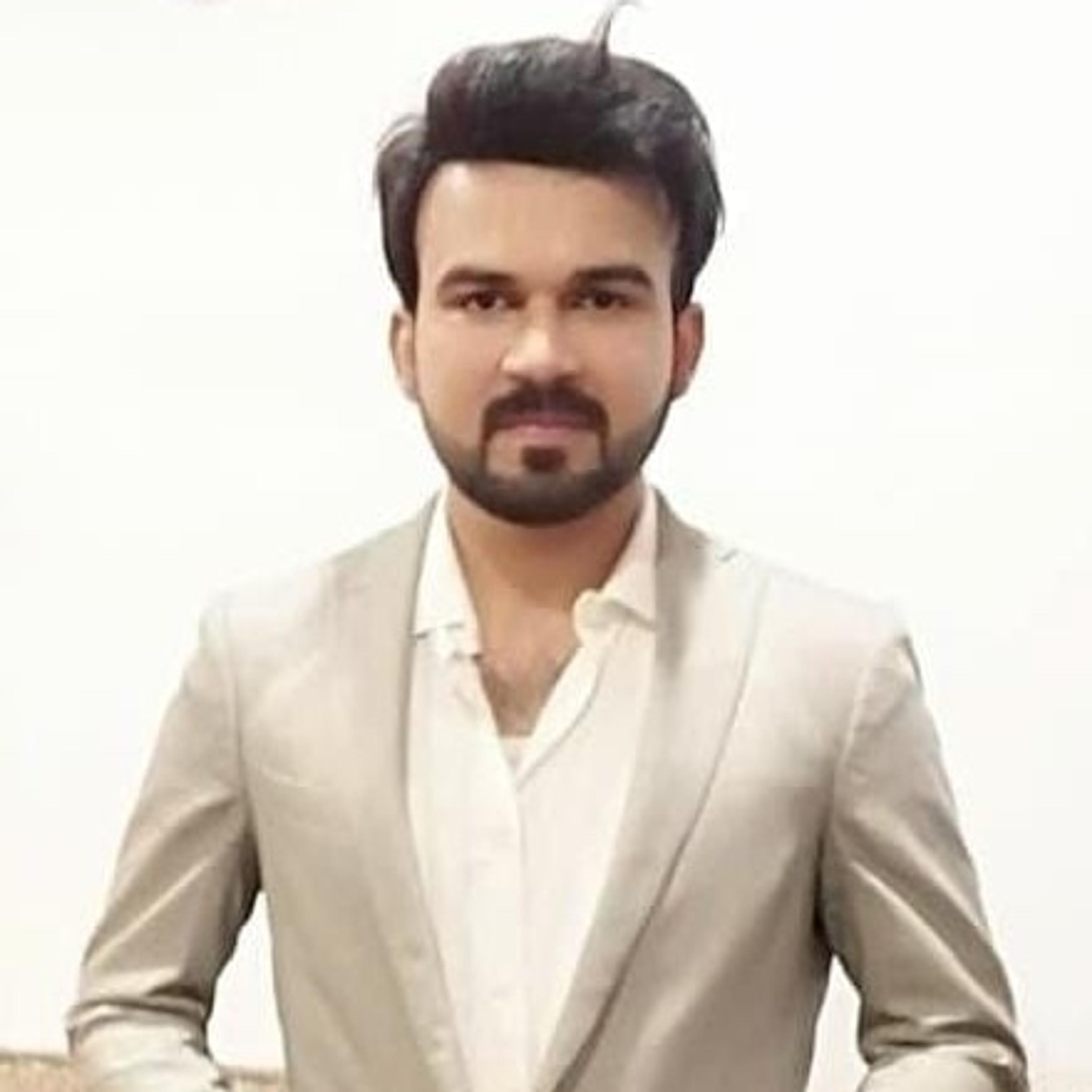 Muhammad Ahtesham