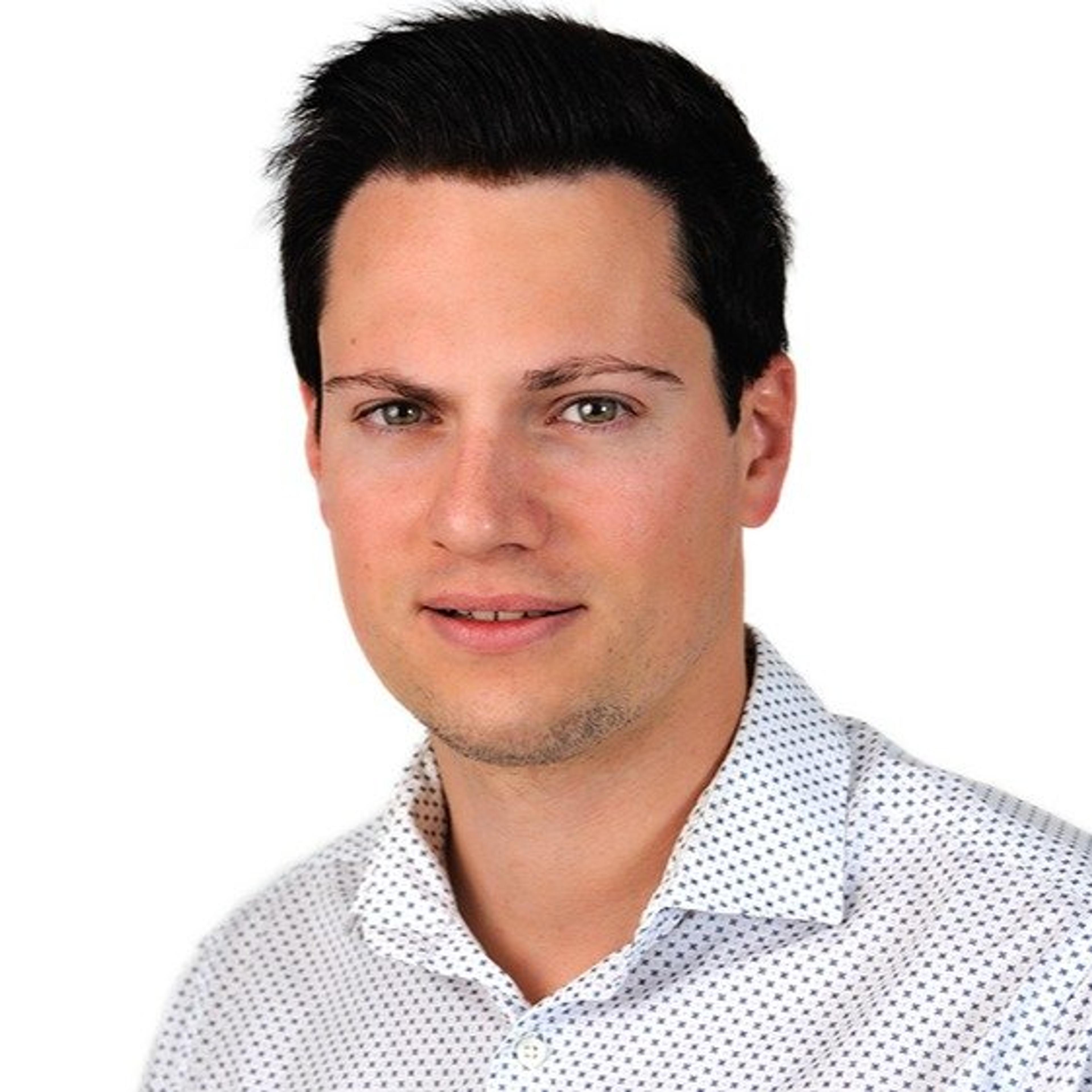 Daniel Asín