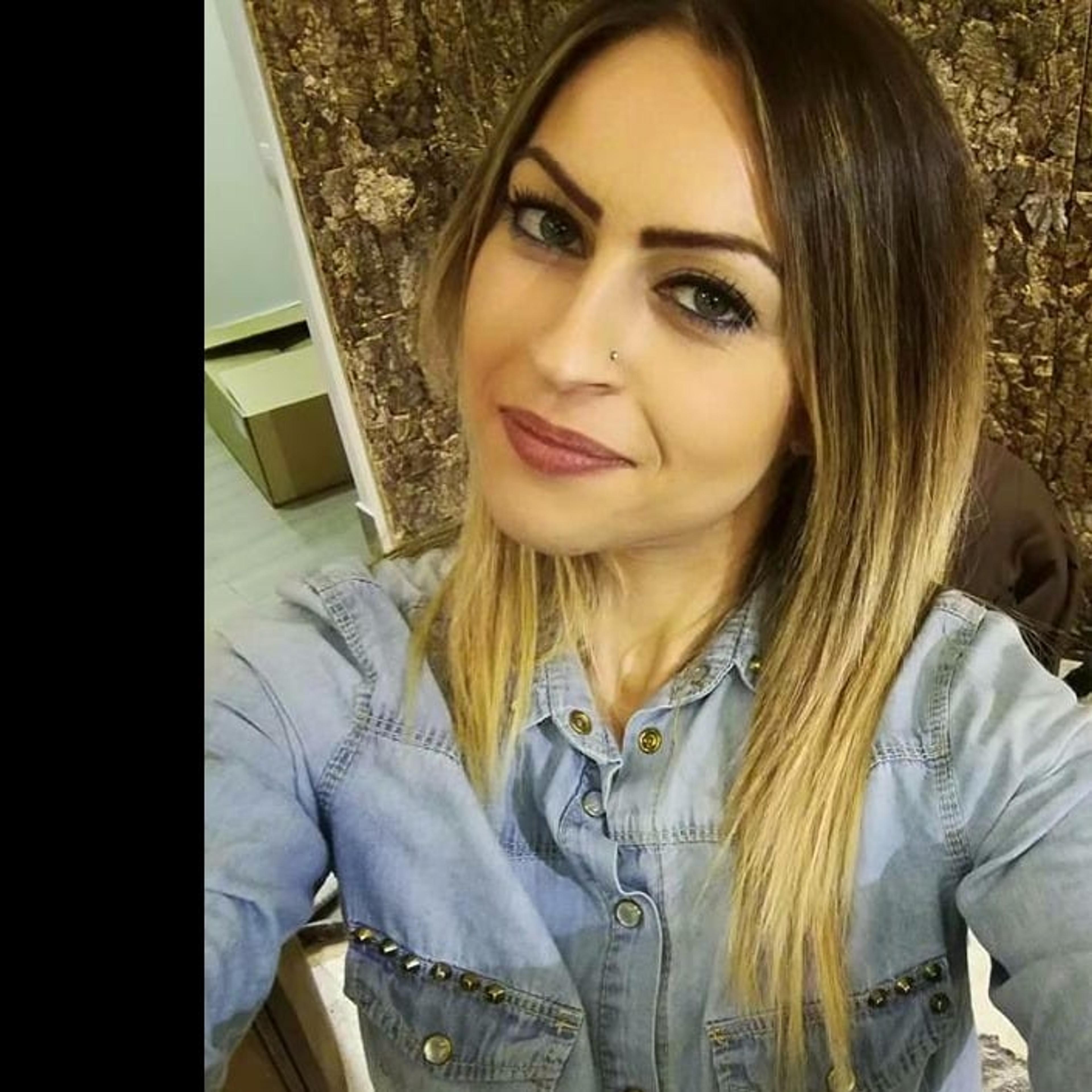 Vanessa Nicastro