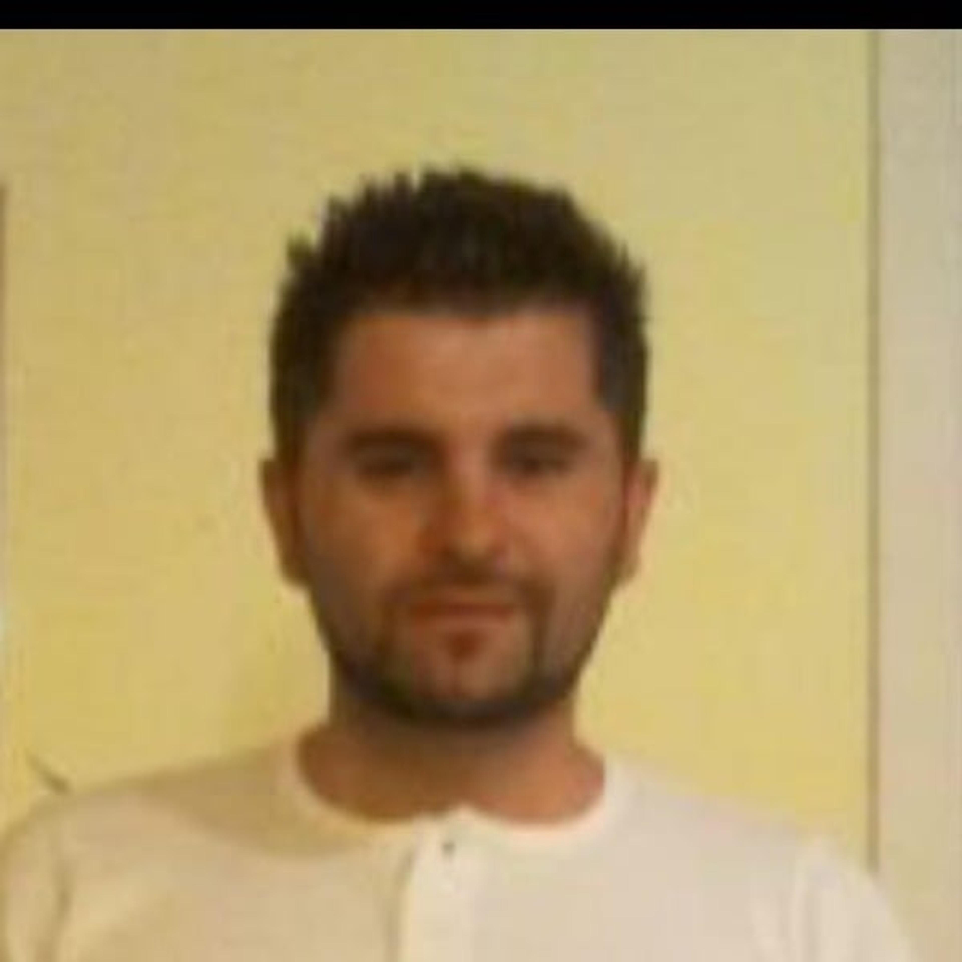 Edin Smajic