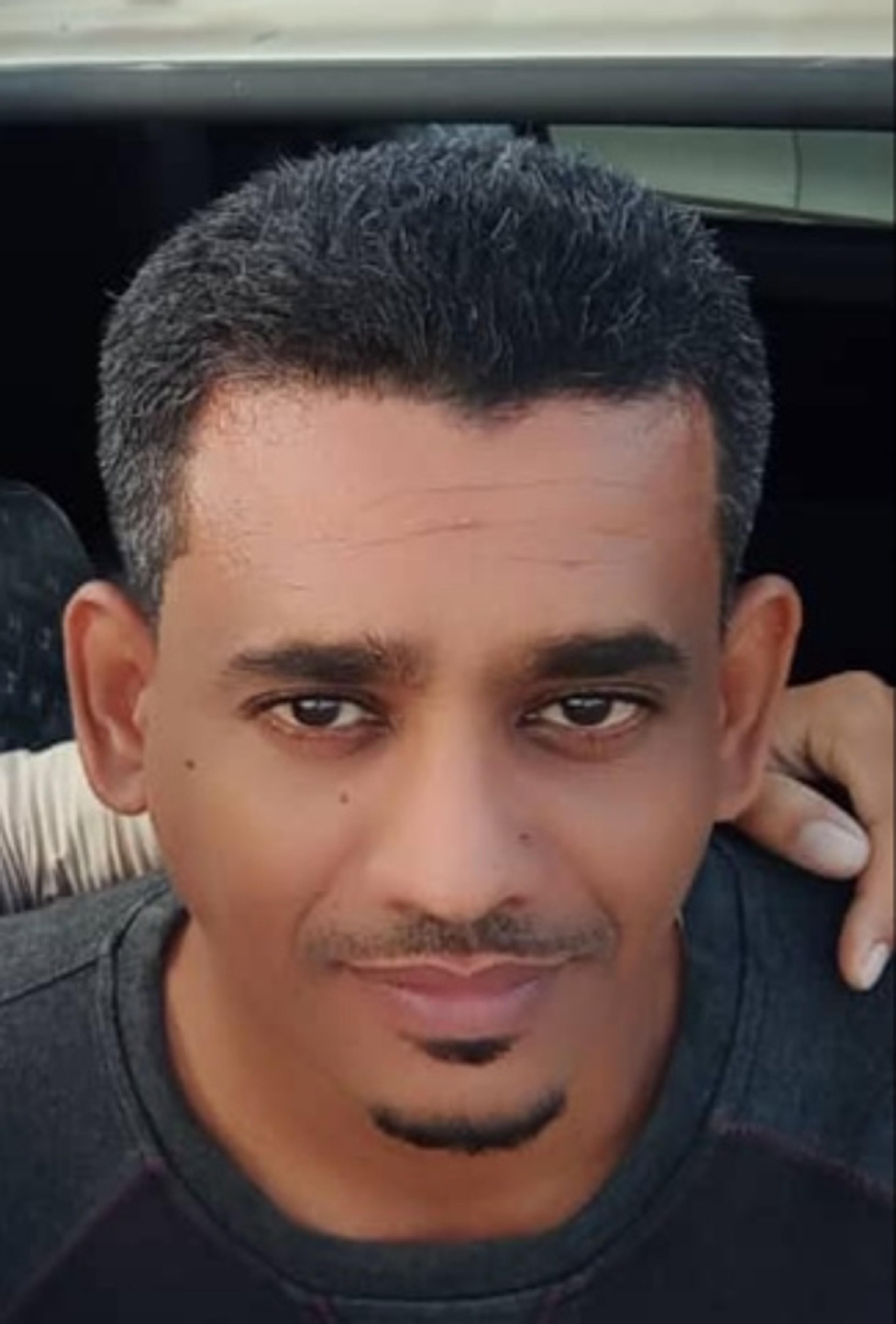 صفوان خالد دعكيك