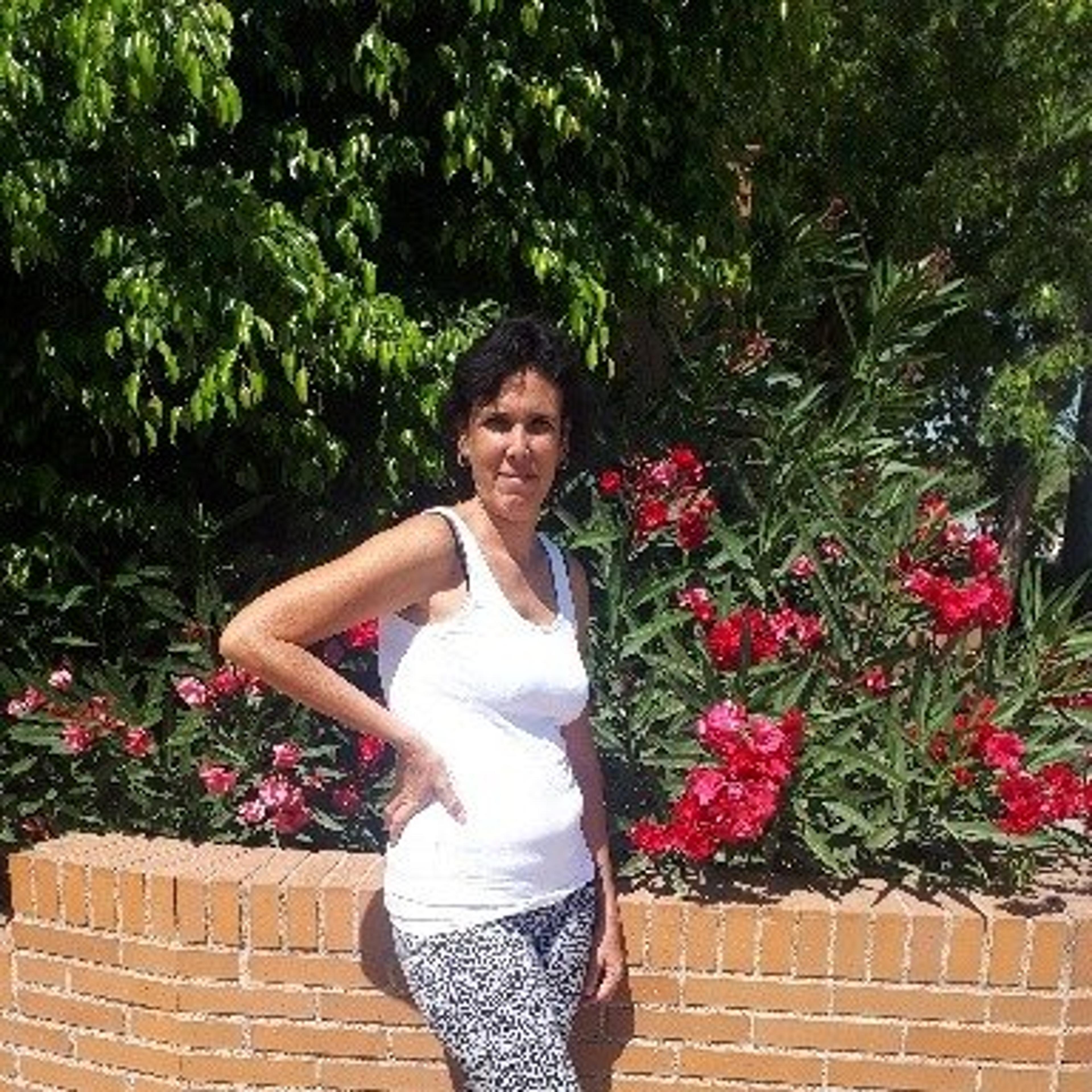 Maria Isabel Arevalos González