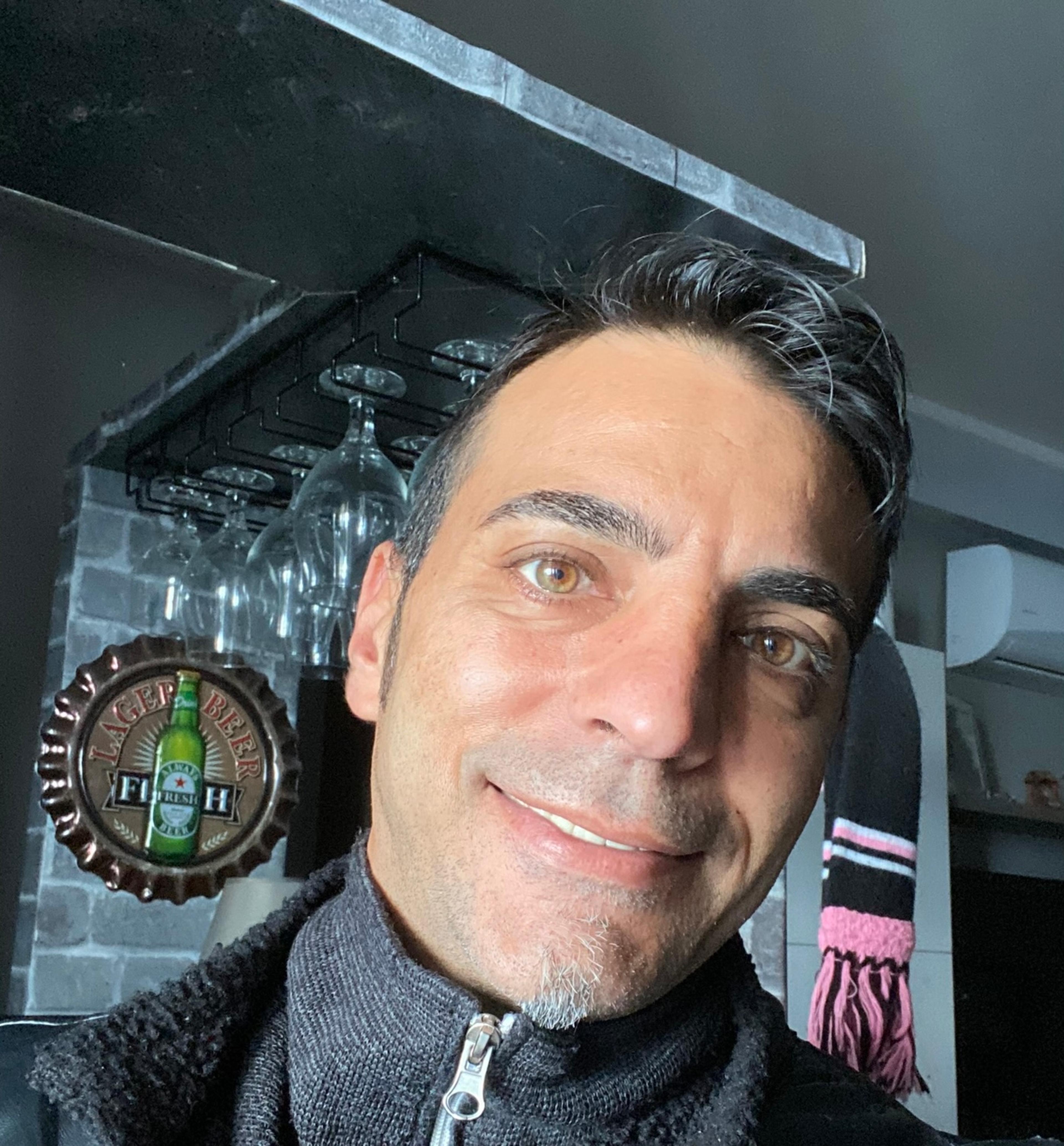 Salvatore Vitale
