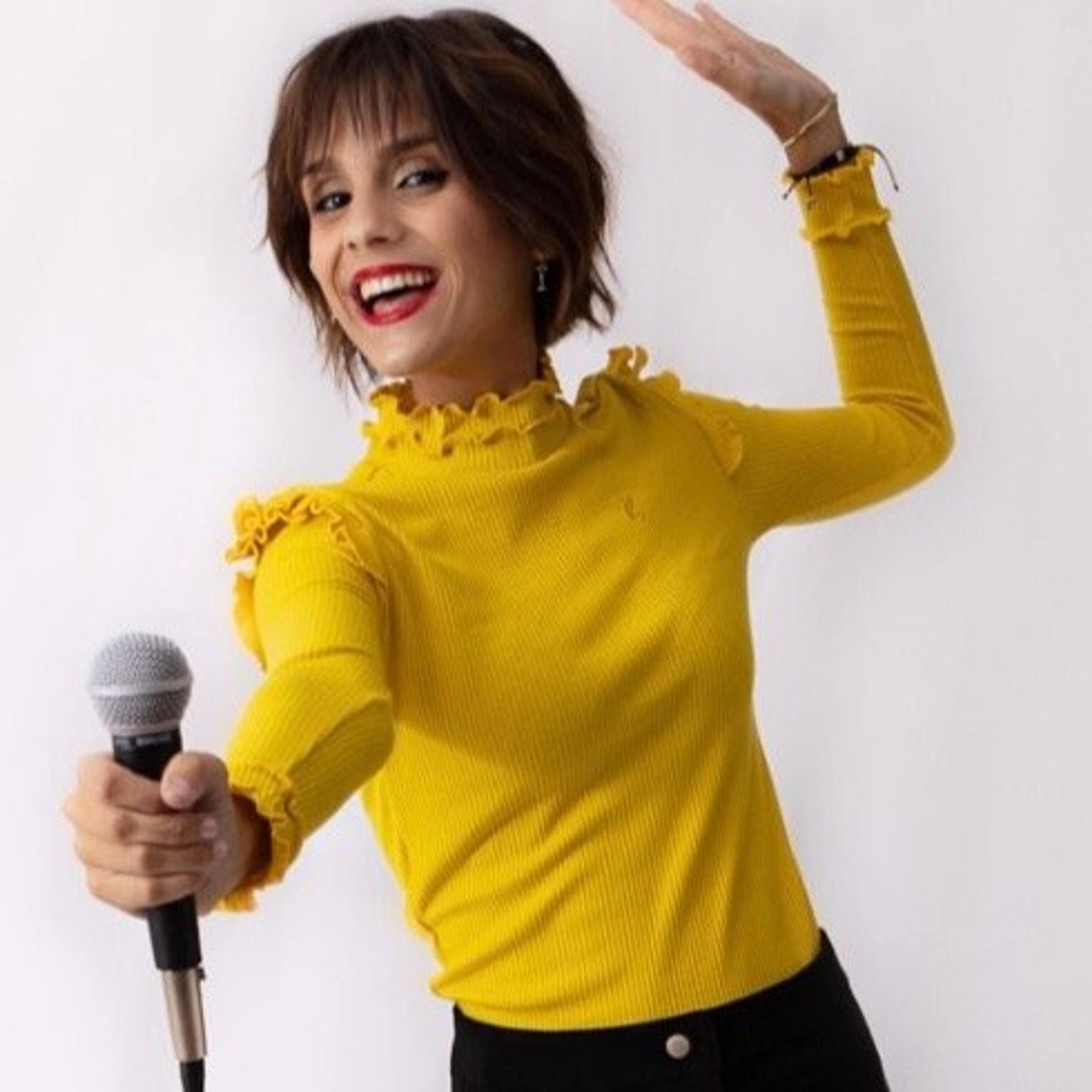Ines Palacin