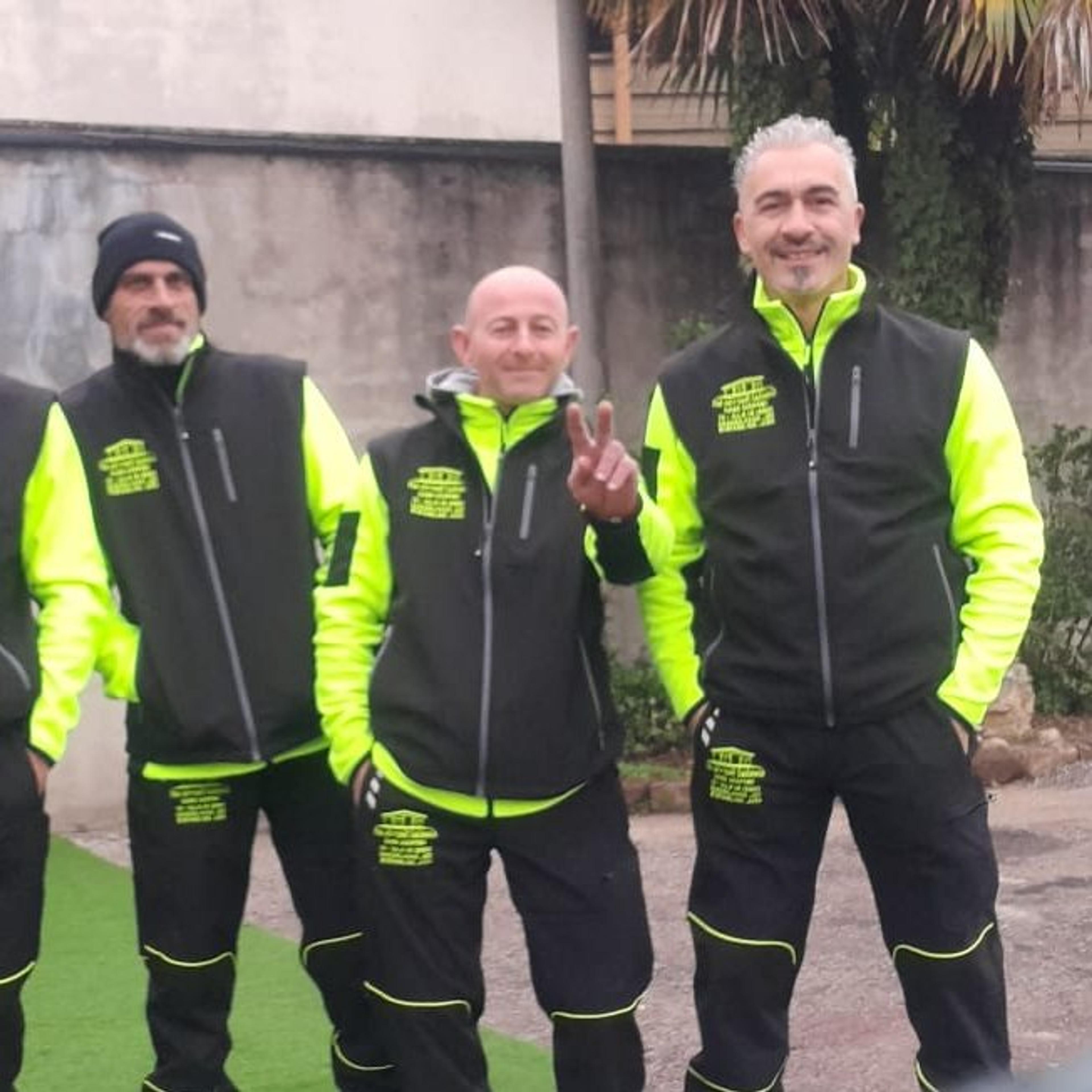 GENIAL SERVIS SRL
