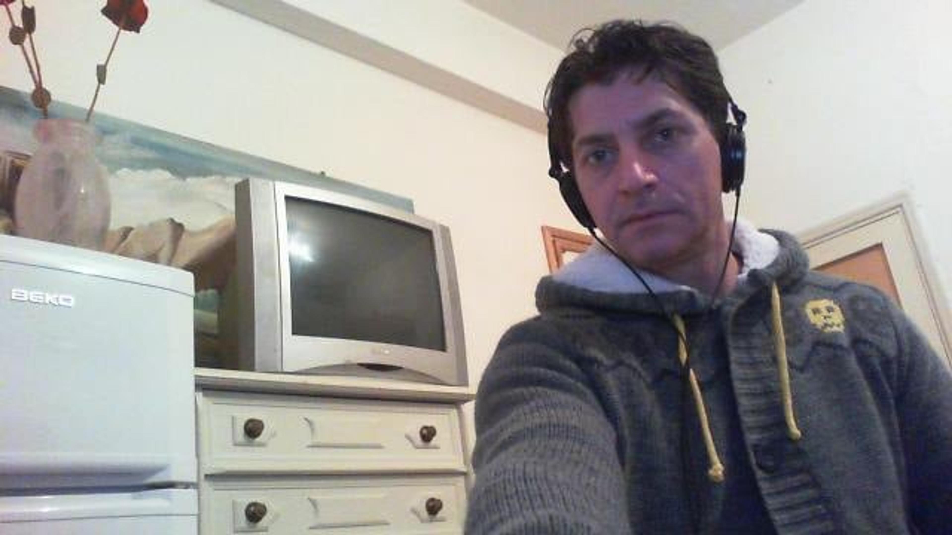 Gino l'imbianchino