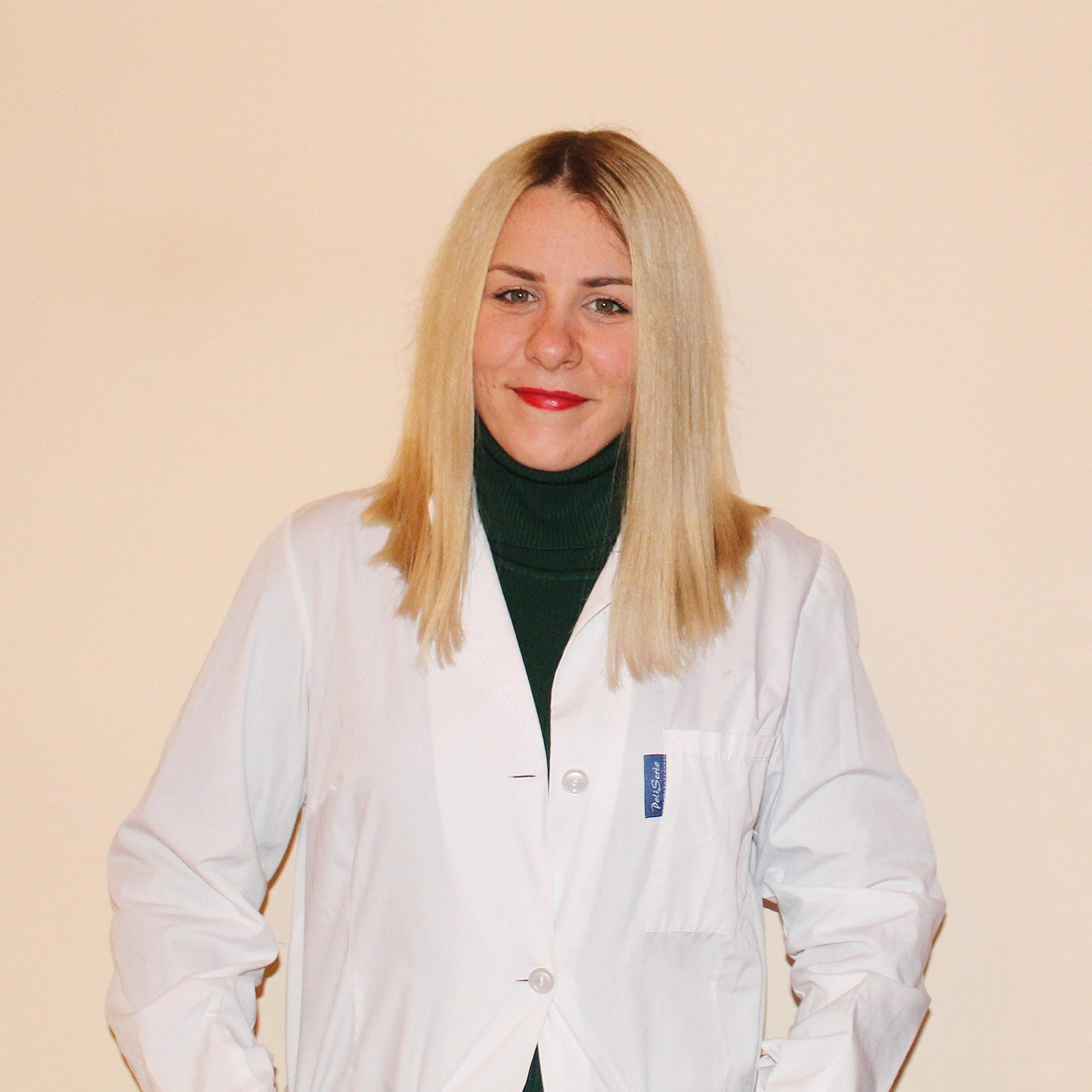 Angela Schettini