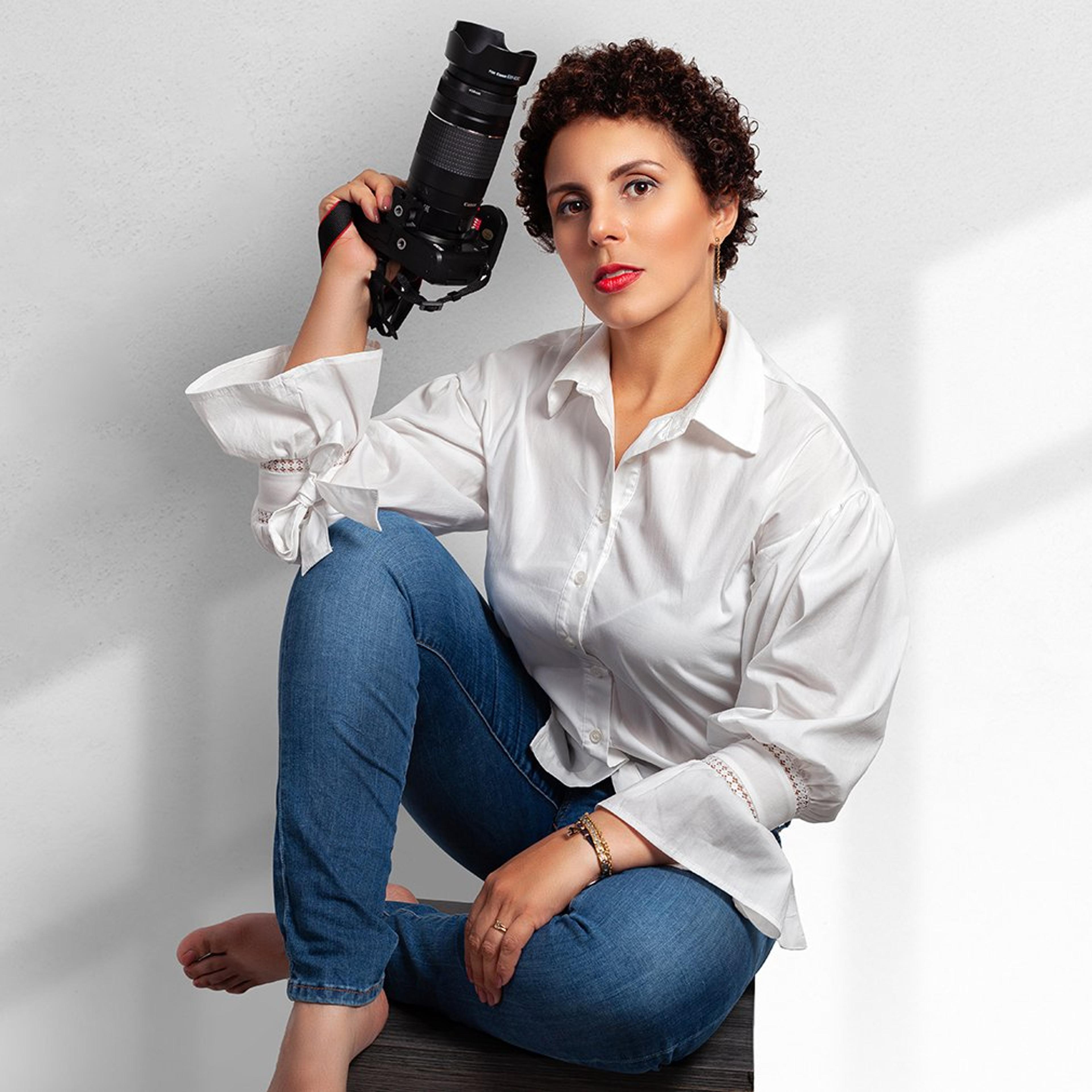 Ana Cristina Diaz Avendaño