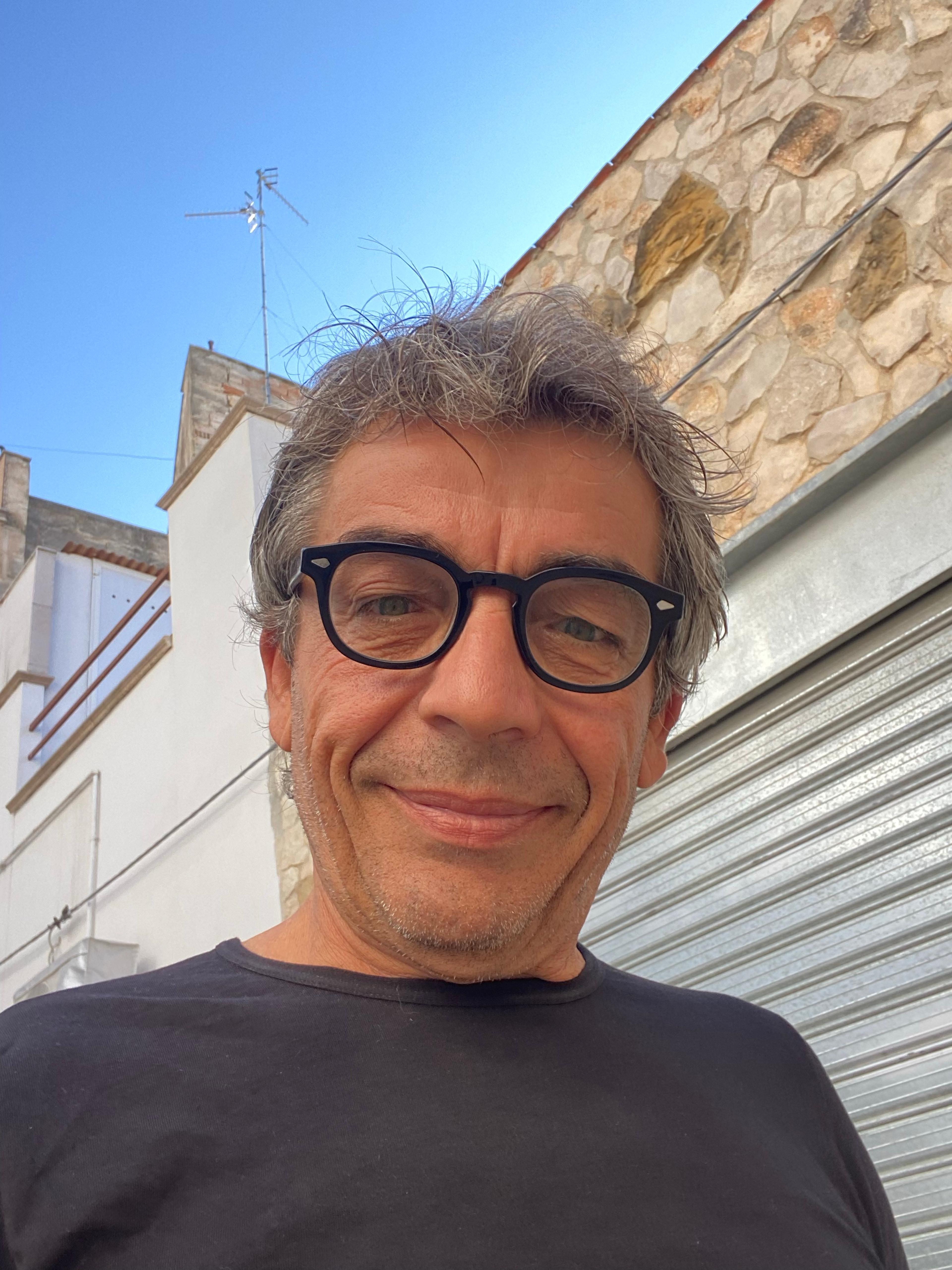 Francesco Marchetti
