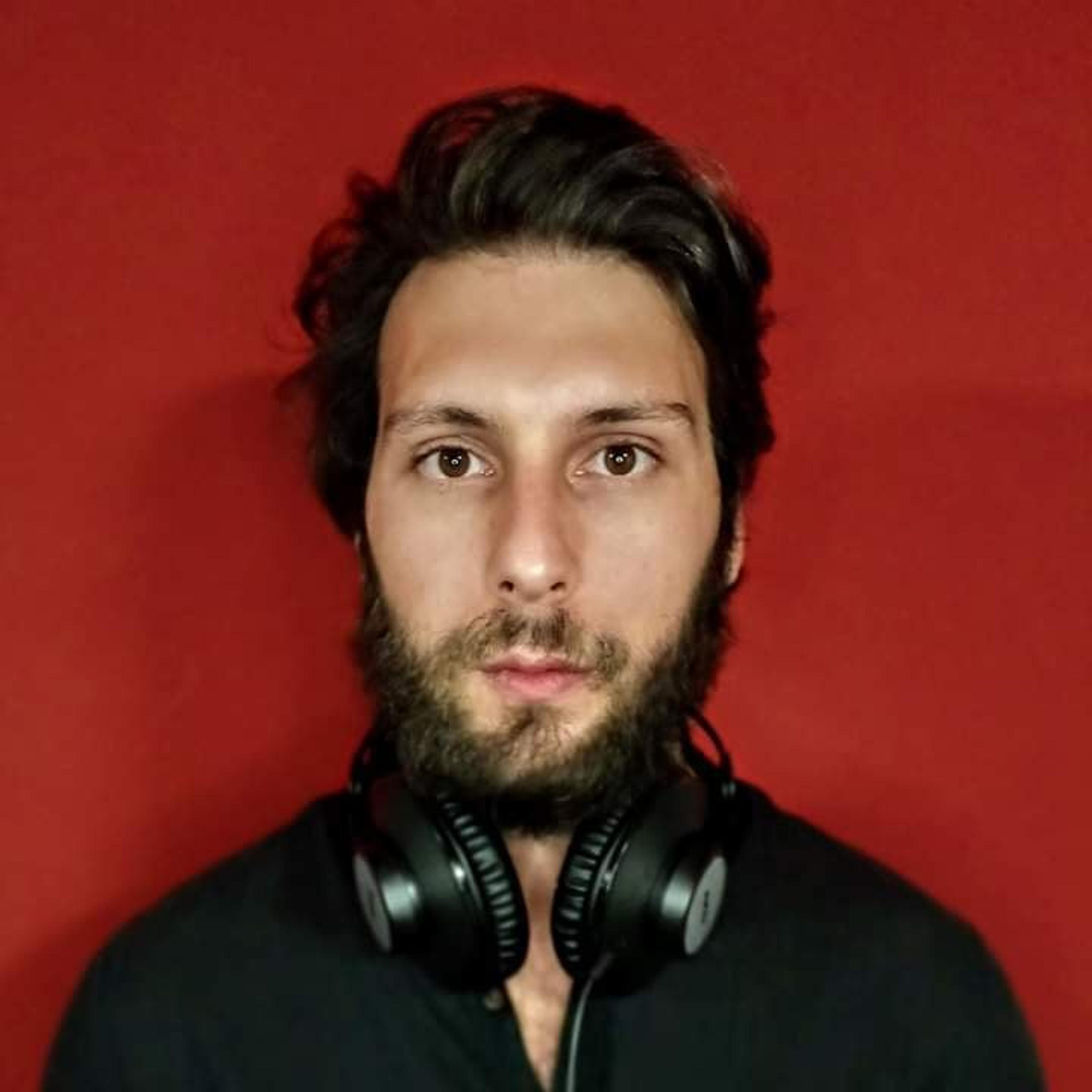 Mattia Osello