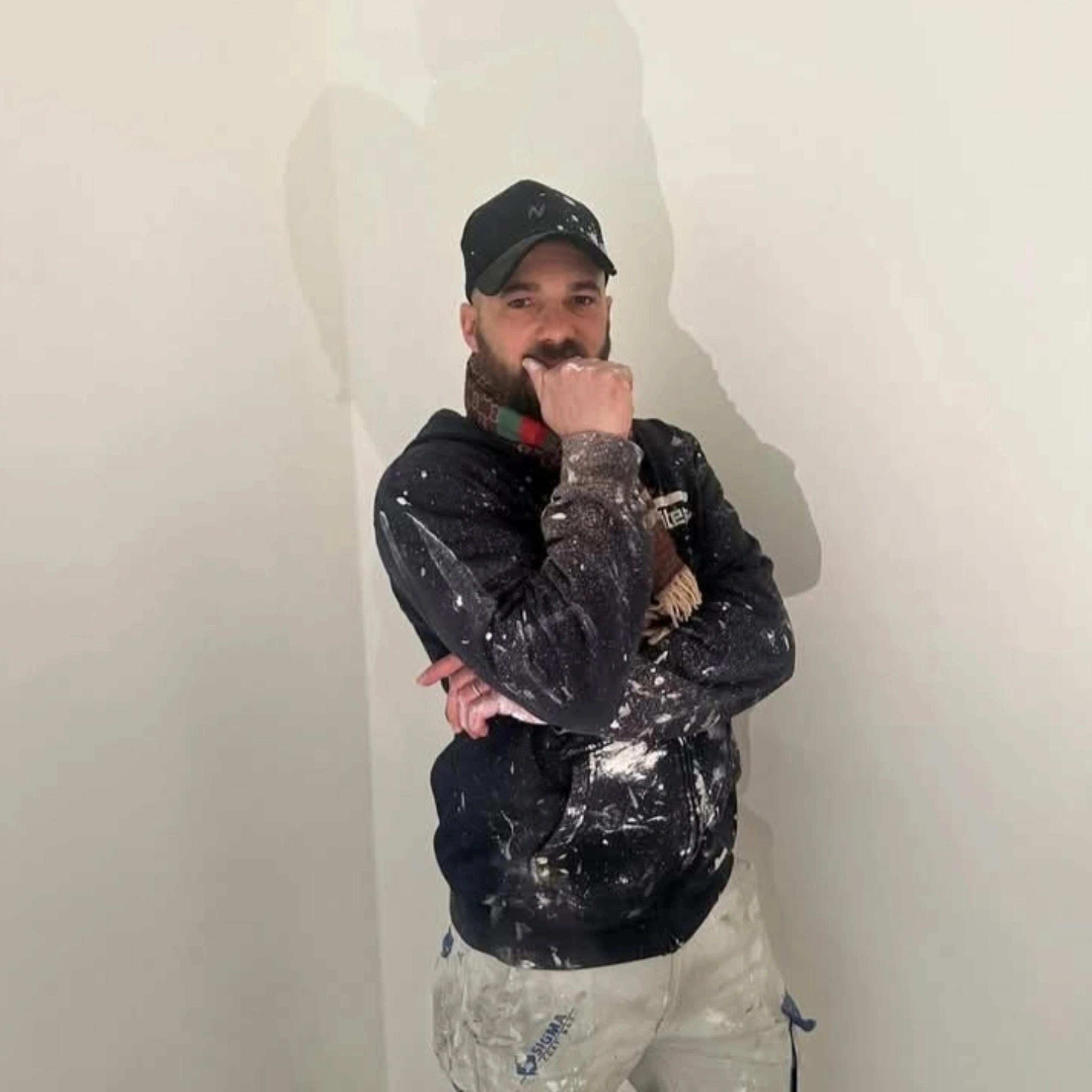 Decorazioni SG di Simone Galoro