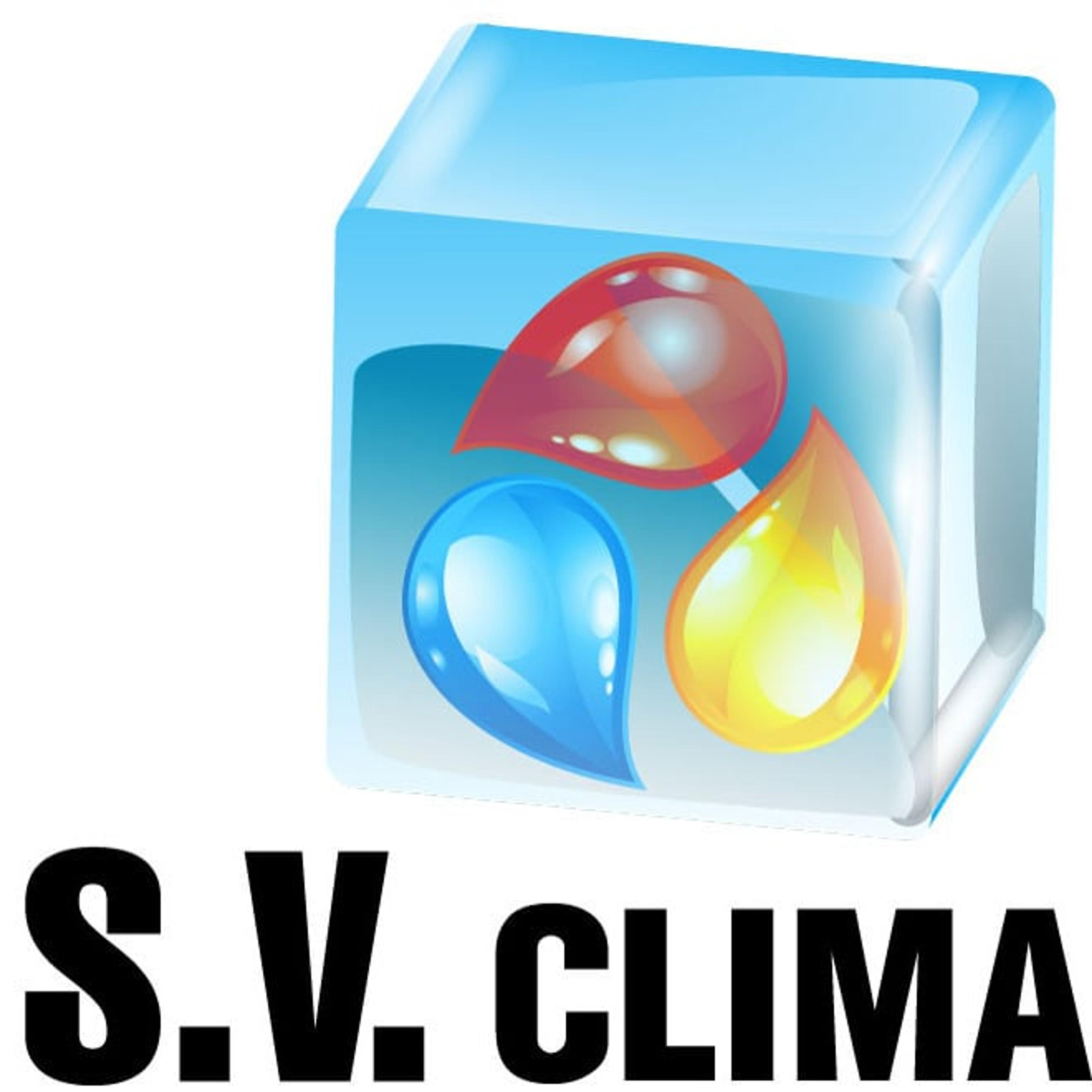 S.V. Clima srls