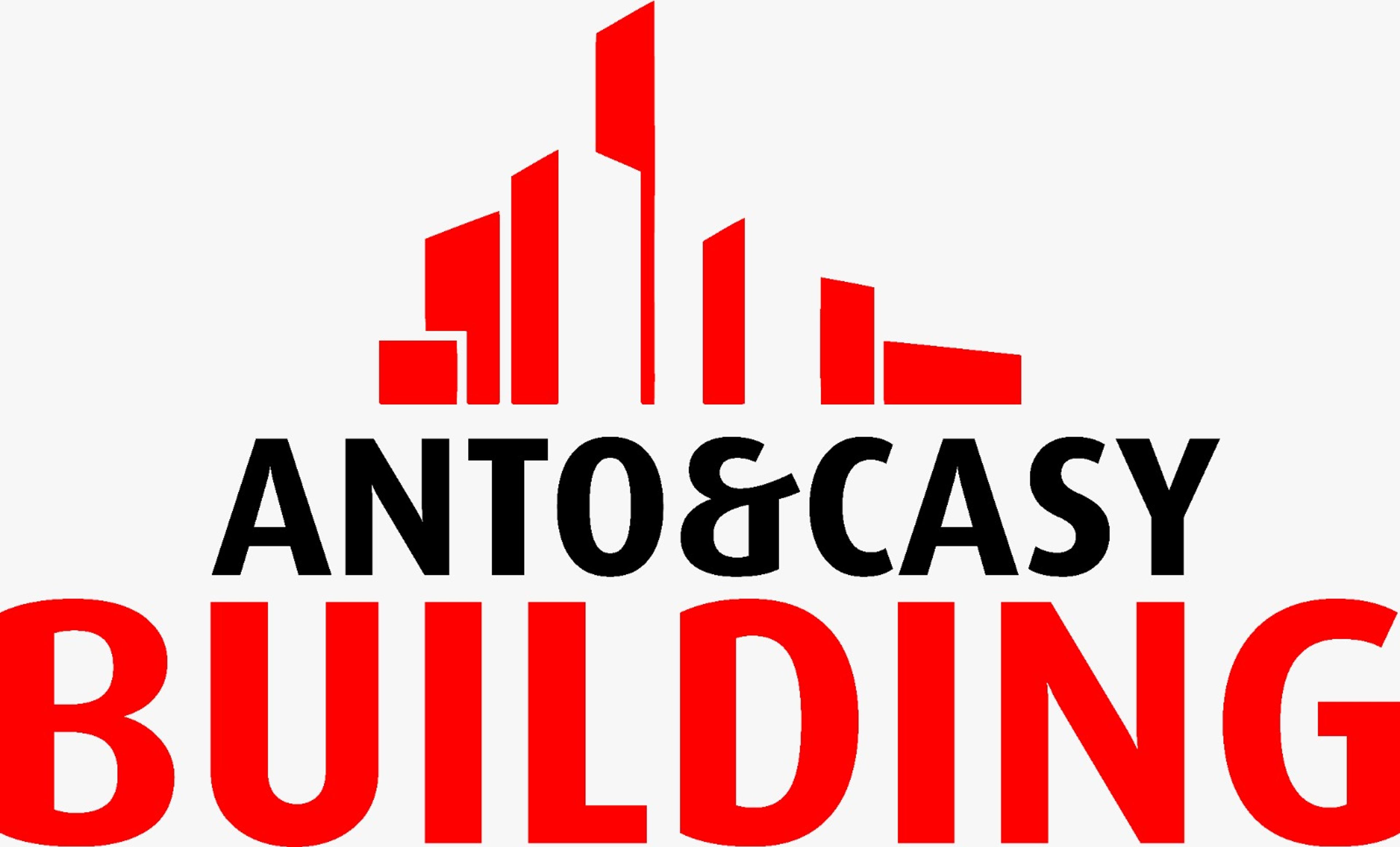 ANTO&CASY BUILDING LTD