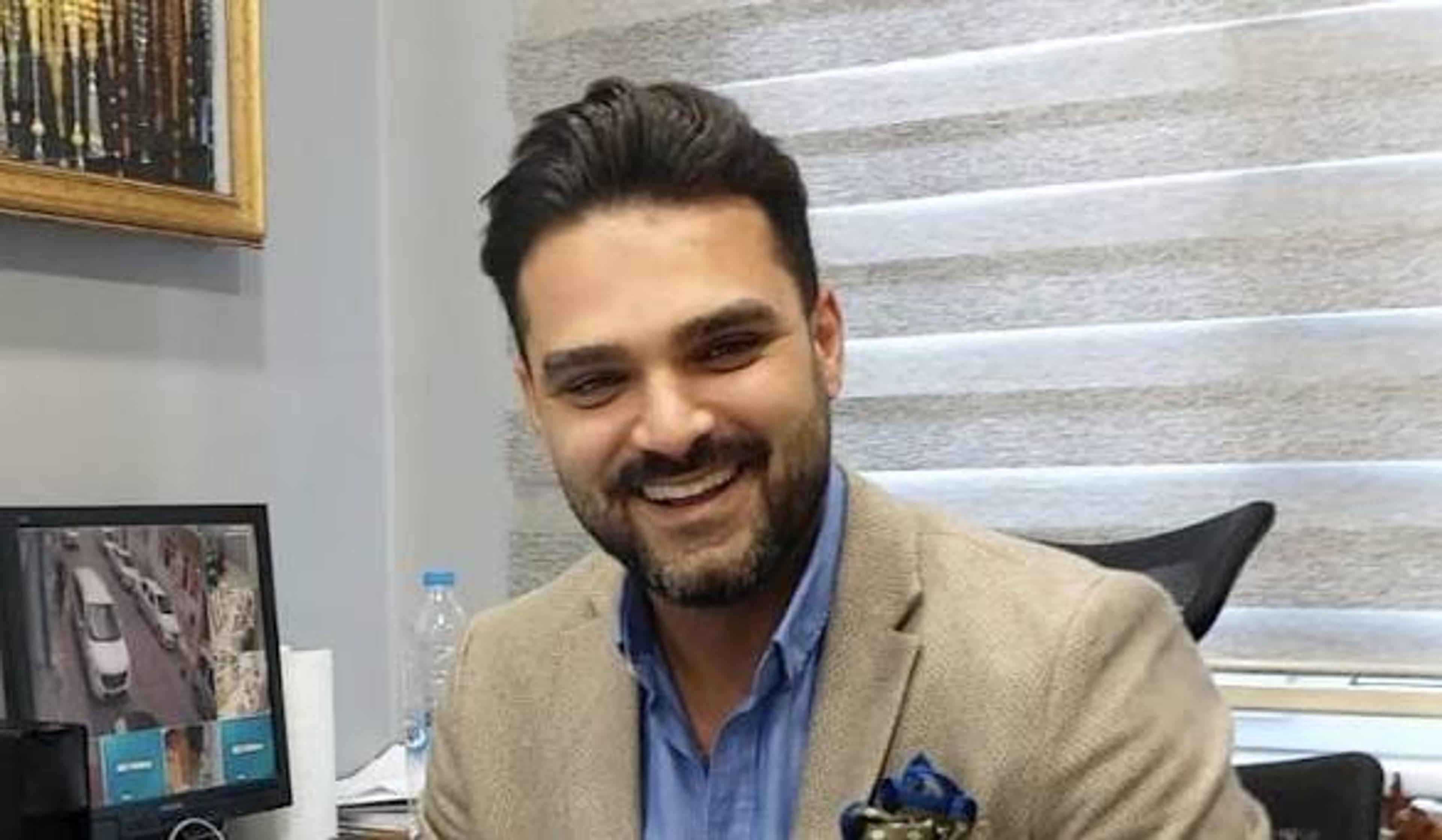 Erdi Şoroğlu