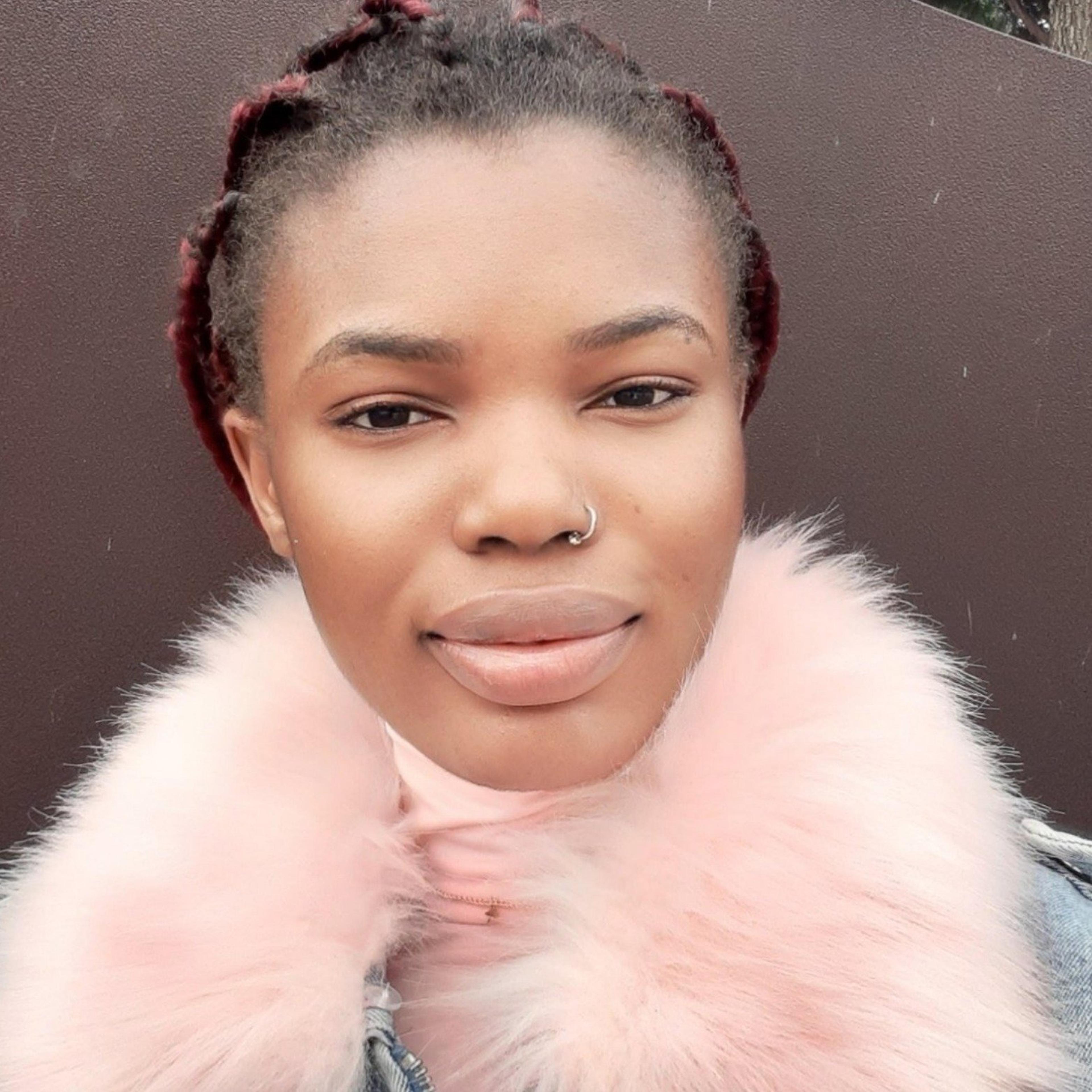 Rebecca Madoungou